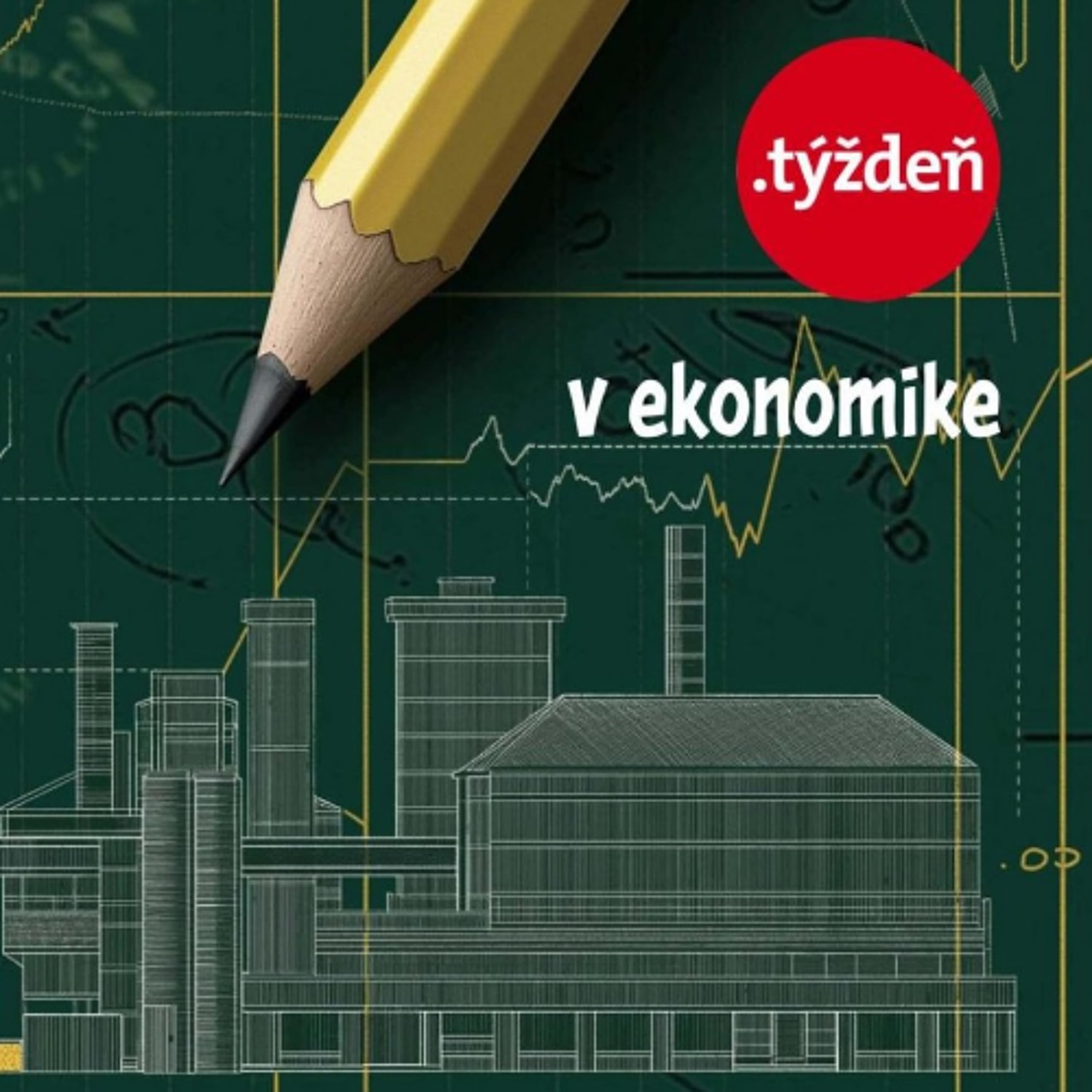.týždeň v ekonomike: S Danielom Bytčánekom o slovenskom dlhu. Mieri Slovensko do dlhovej steny?