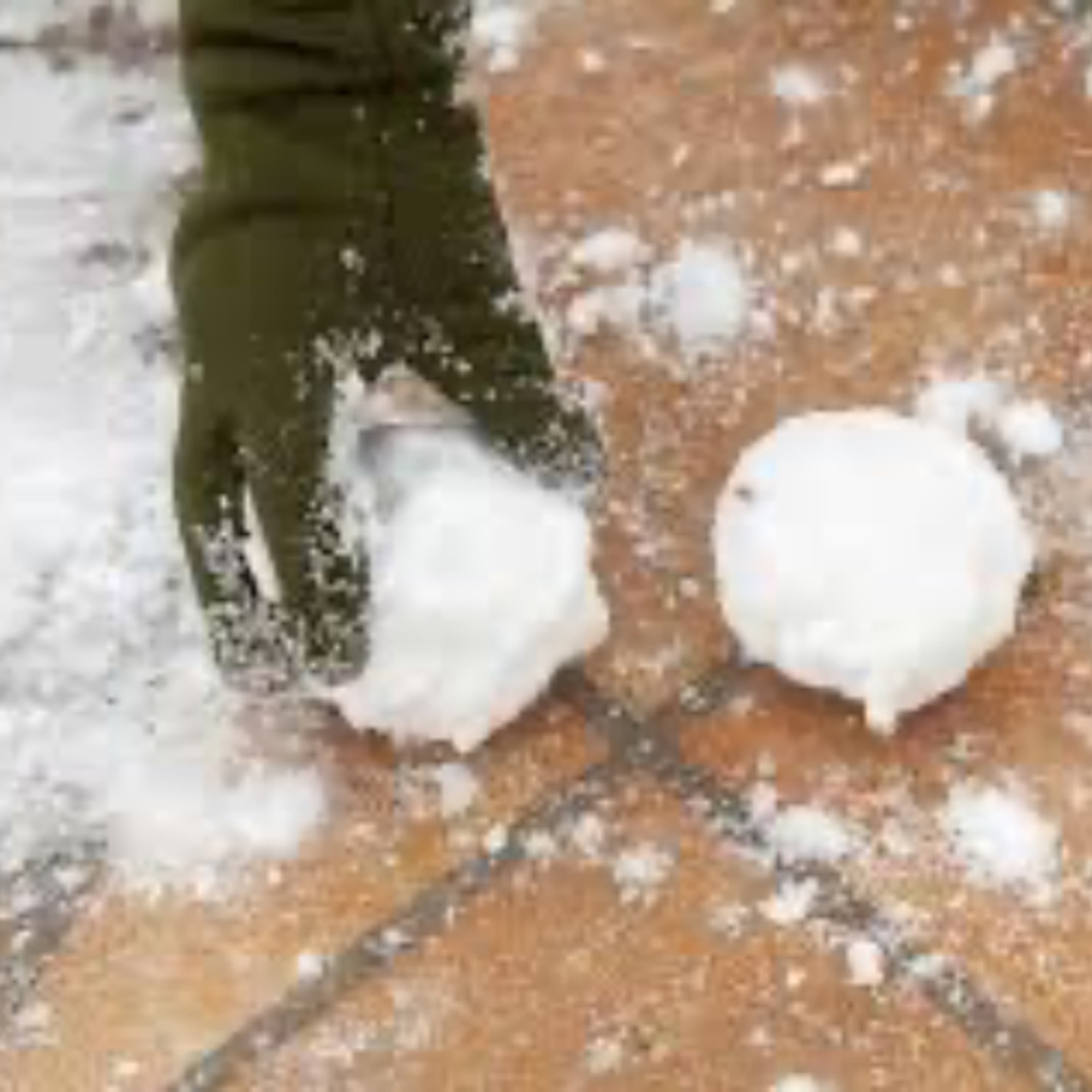 Episode 389 - The Istanbul Snowball Fight