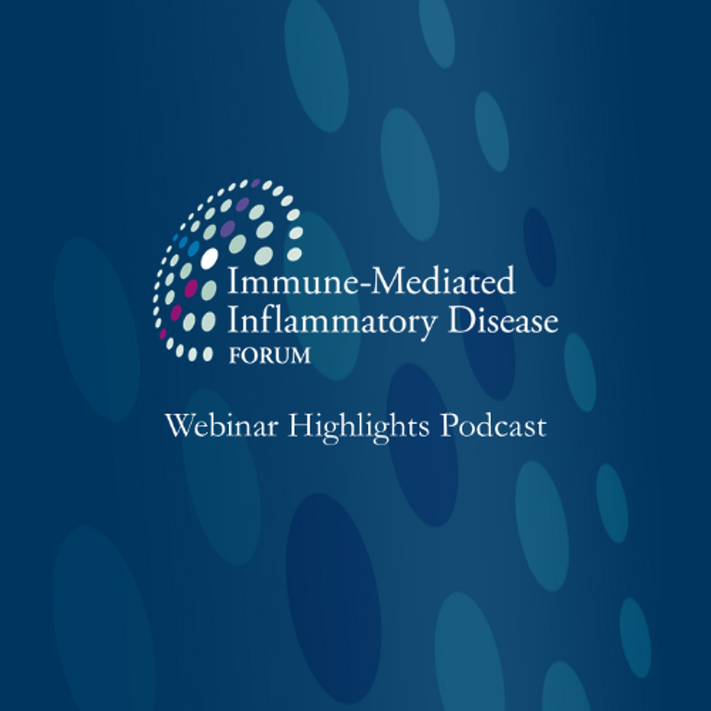 Highlights Podcast: IL-17 Inhibition: Controlling inflammation and disease progression in SpA
