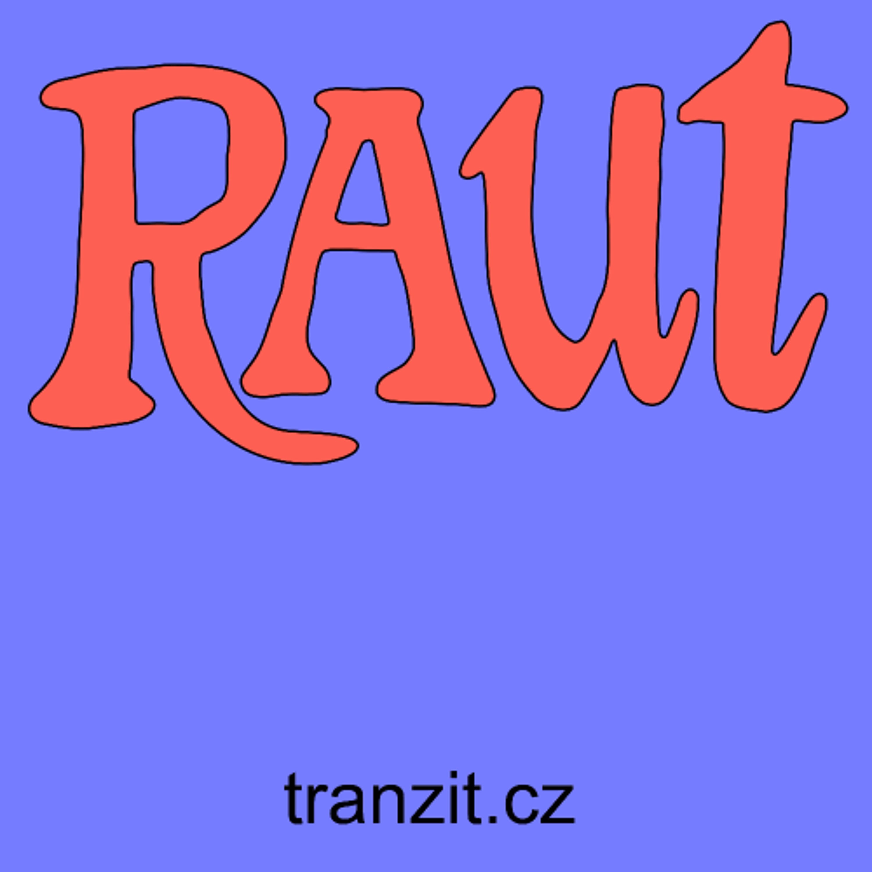Raut: Memoár hannah baer je ketaminový cestopis tranzicí