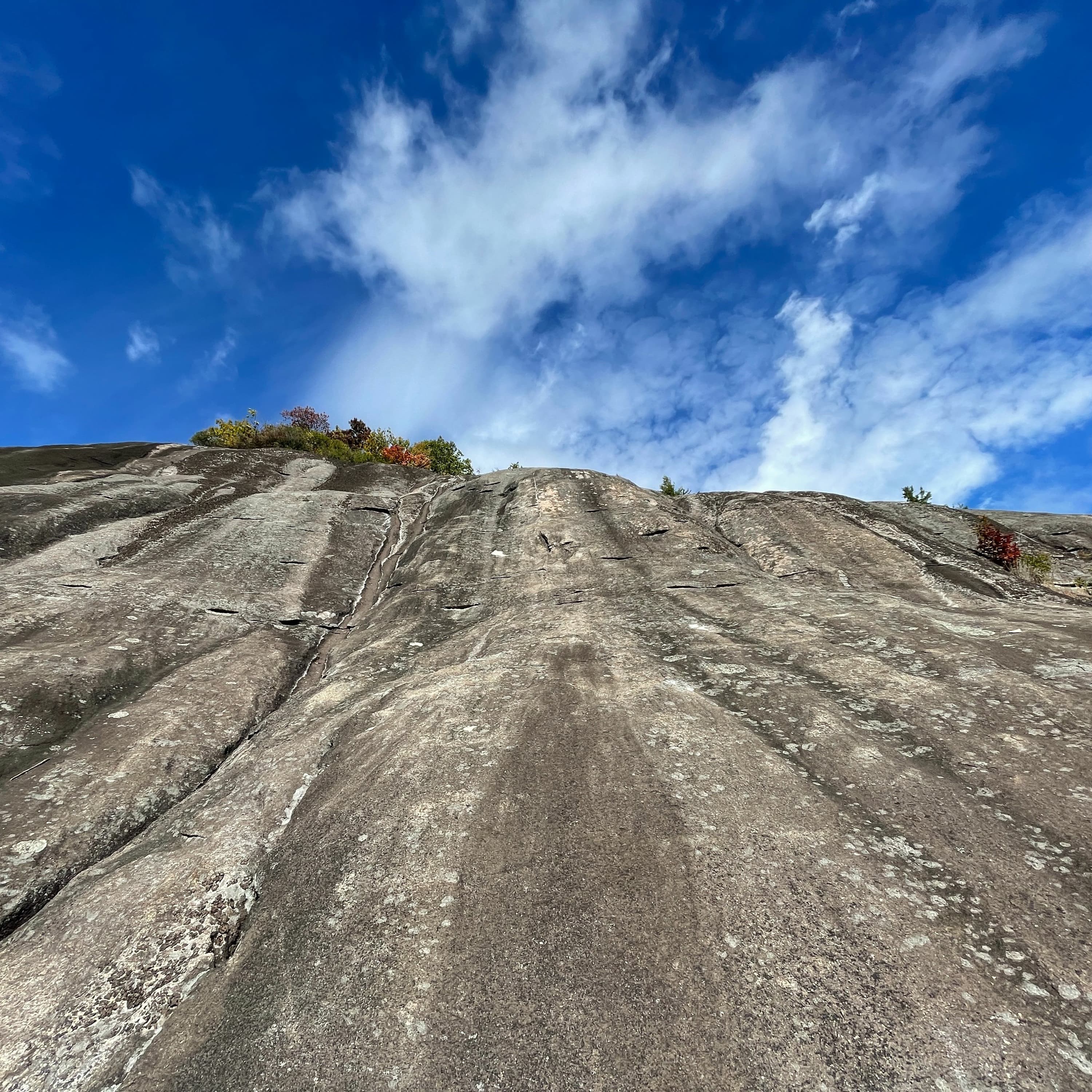 Ep 93 - Rope Soloing Epic - Duane Swanson