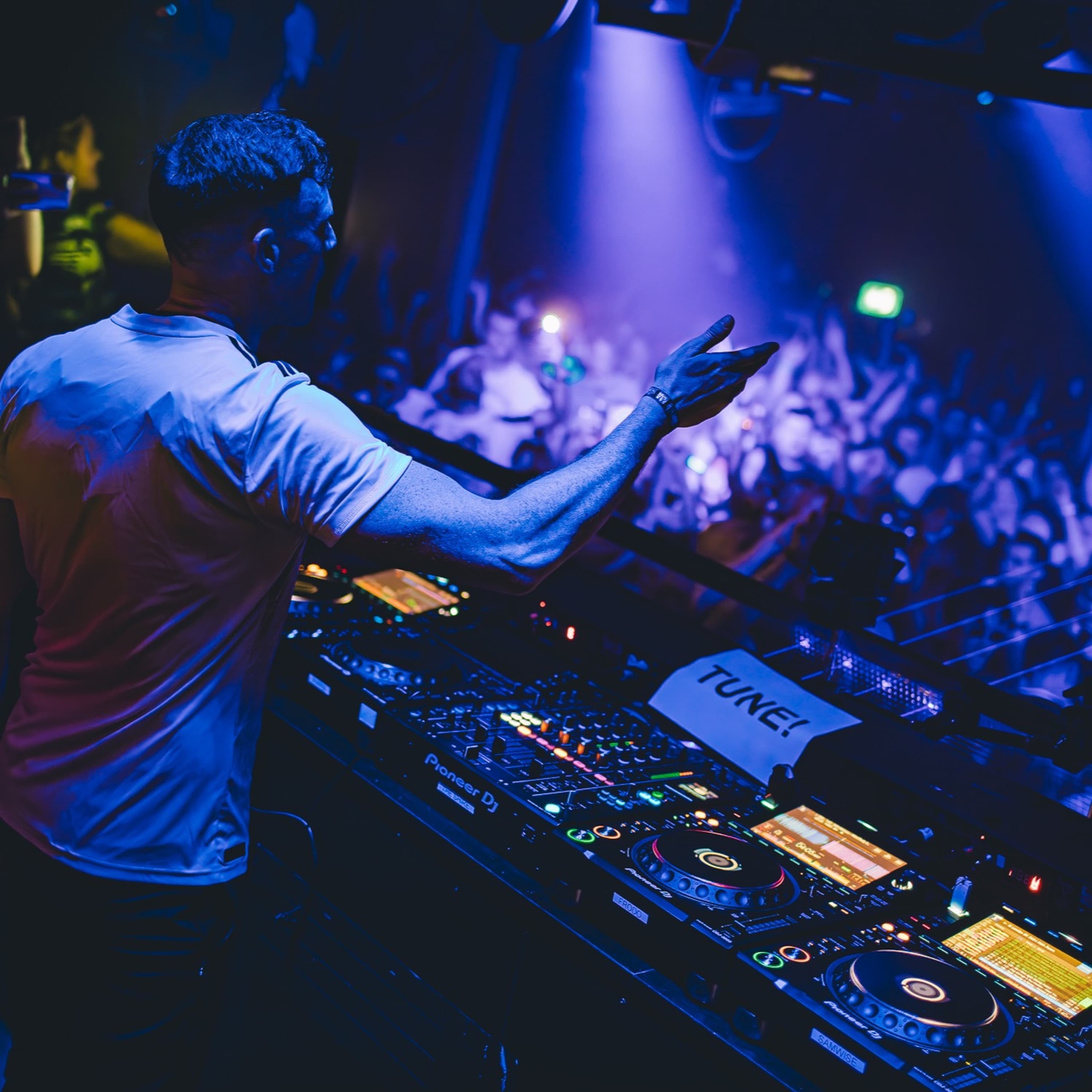 Bryan Kearney 3 Hour Set LIVE @ Kearnage London 2024