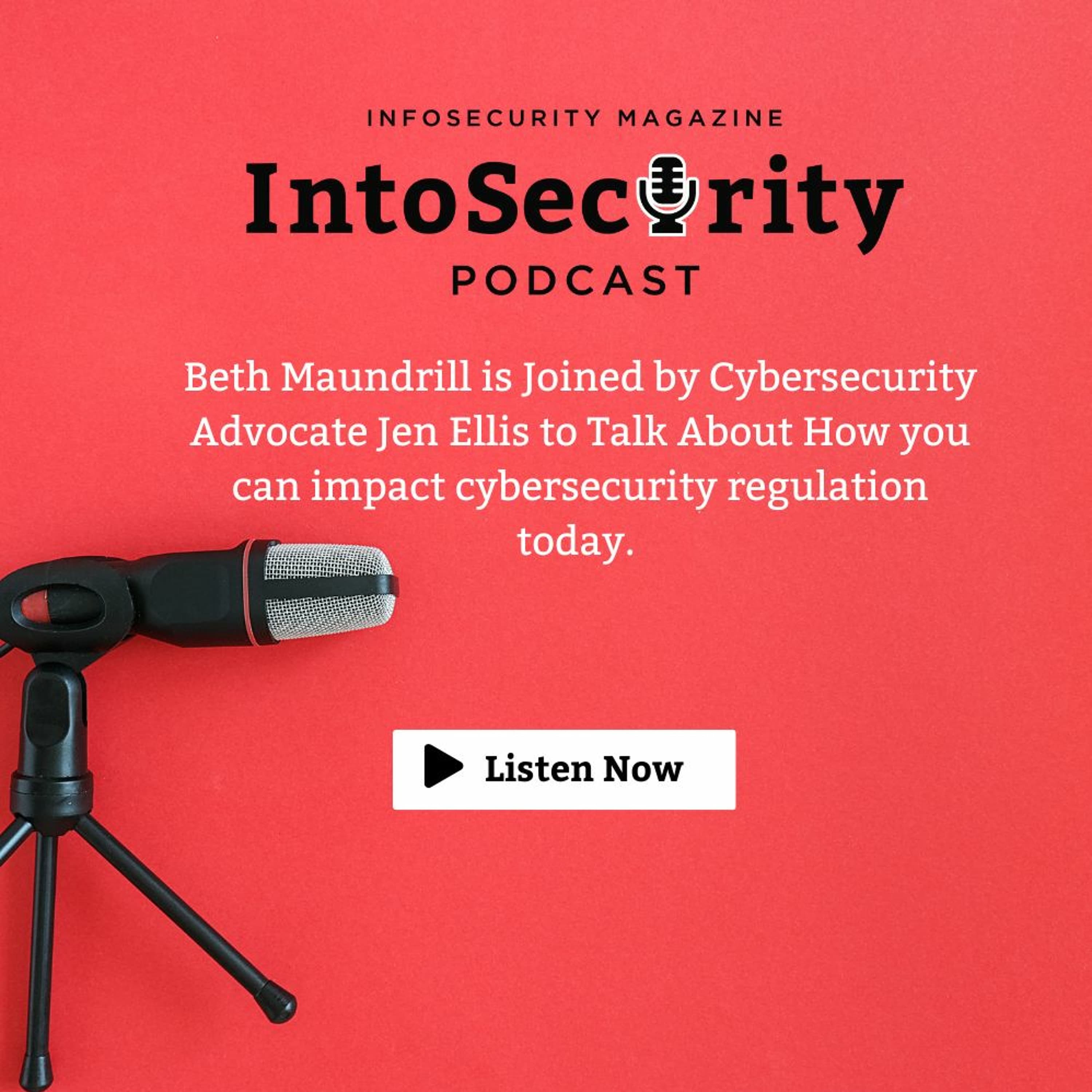 IntoSecurity Chats, Episode 14