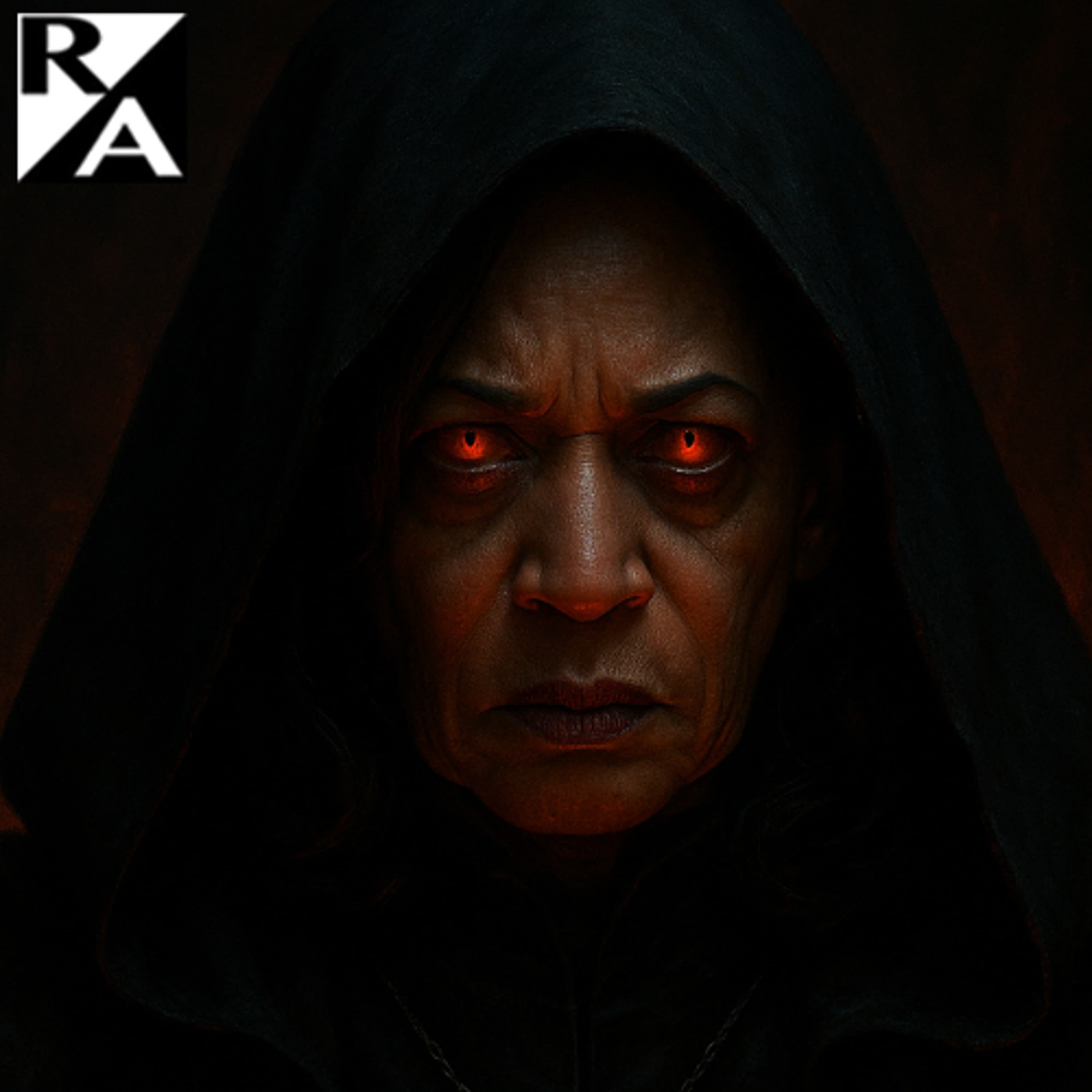 Revenge of the Harris