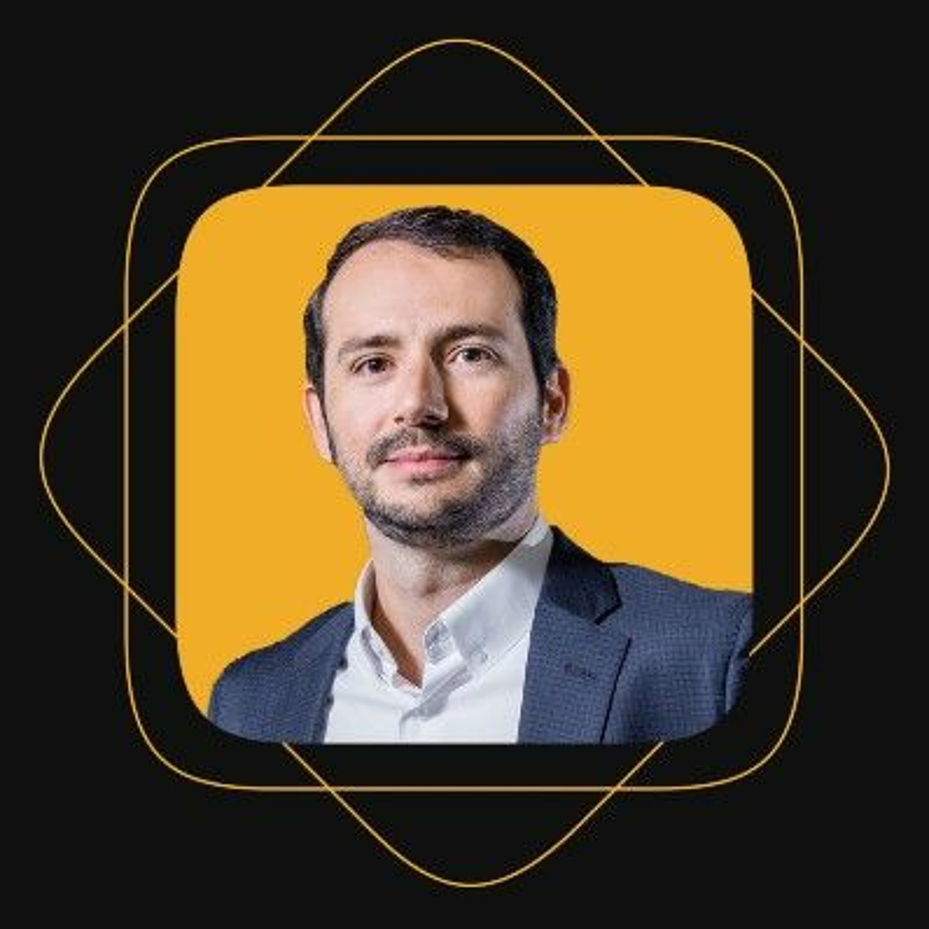 #6 - Guilherme Sampaio, CFO da JSL Logística