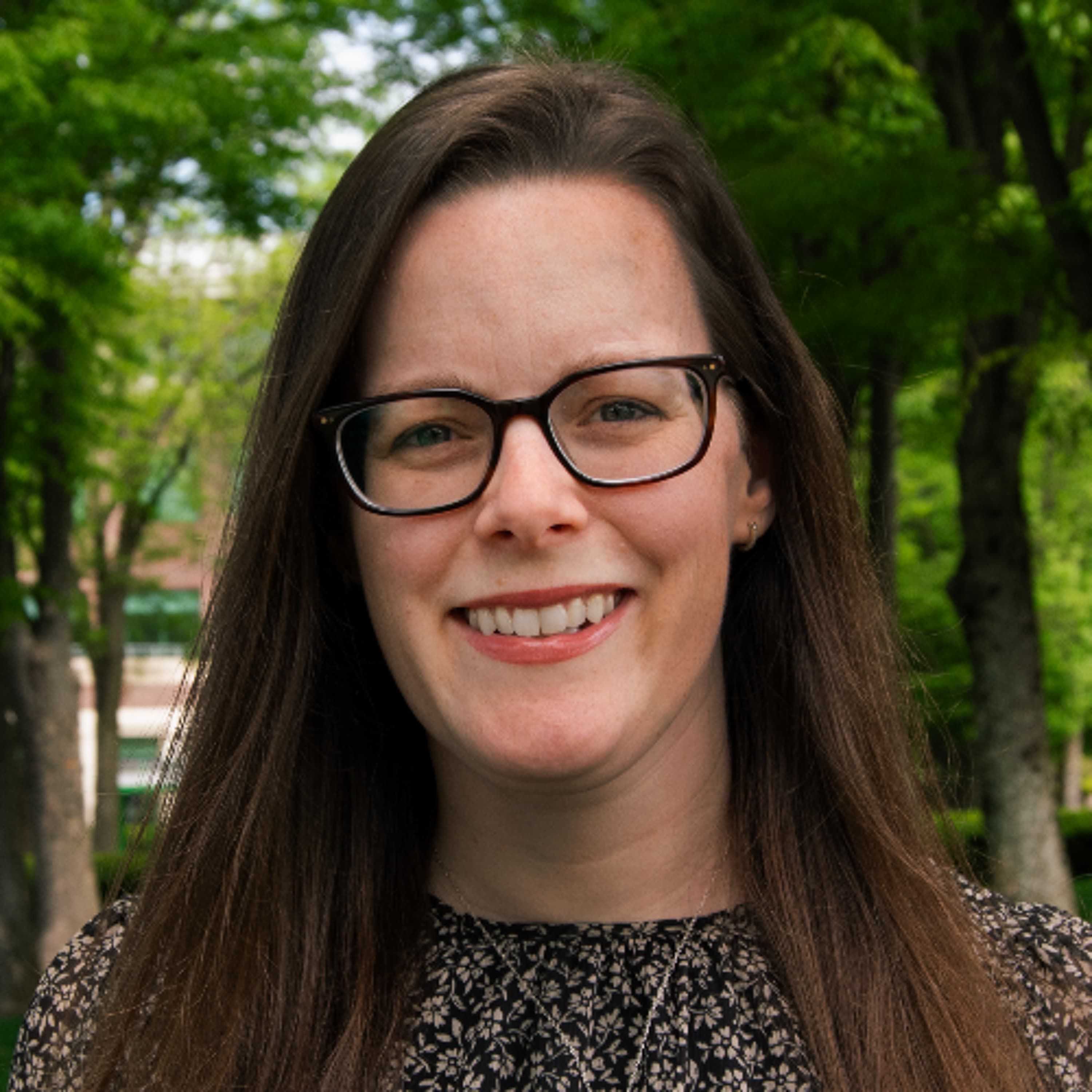 Karen Parzych, Higher Education Market Leader with expertise in Medical and Health Sciences Education.