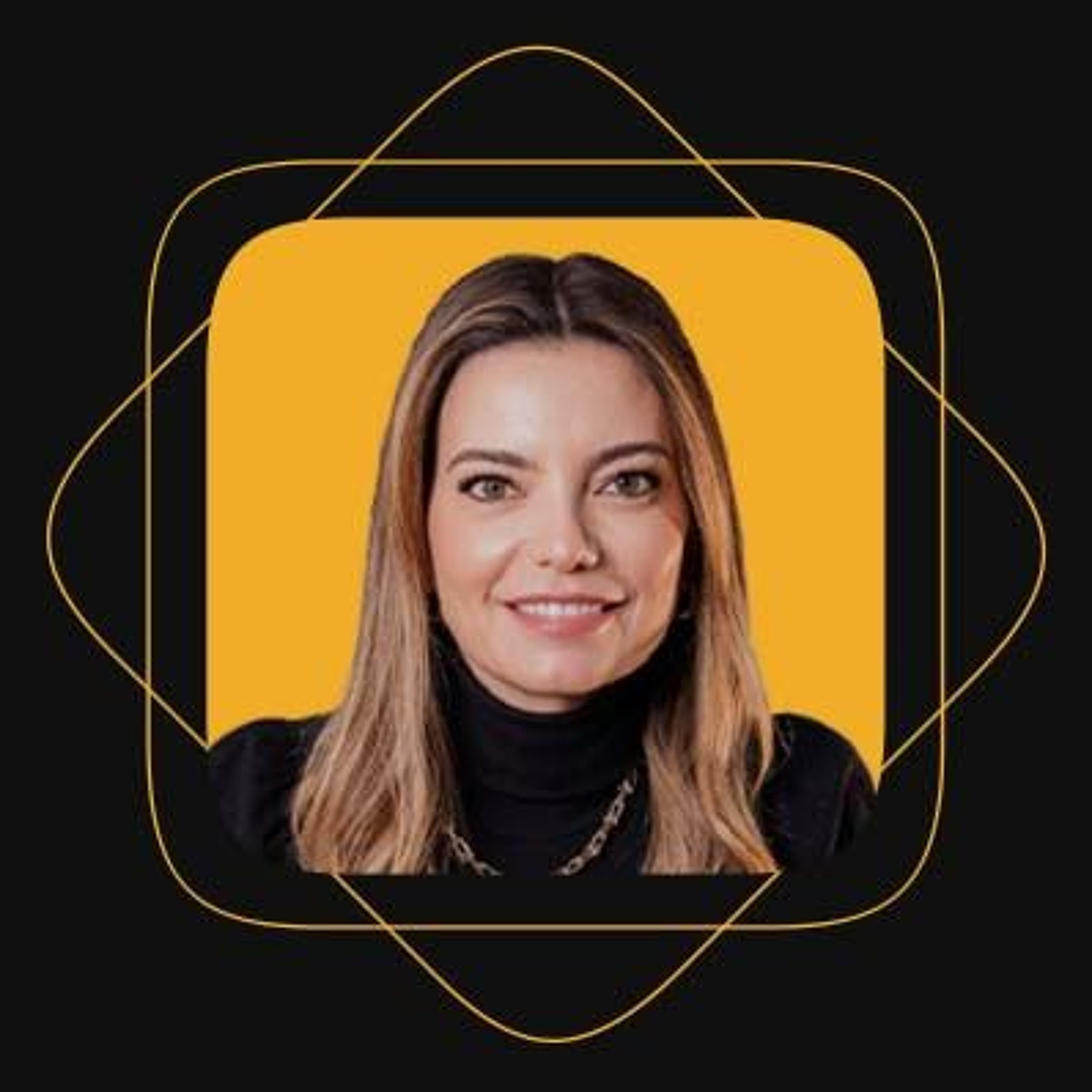 #32 - Aline Penna, CFO da Petz