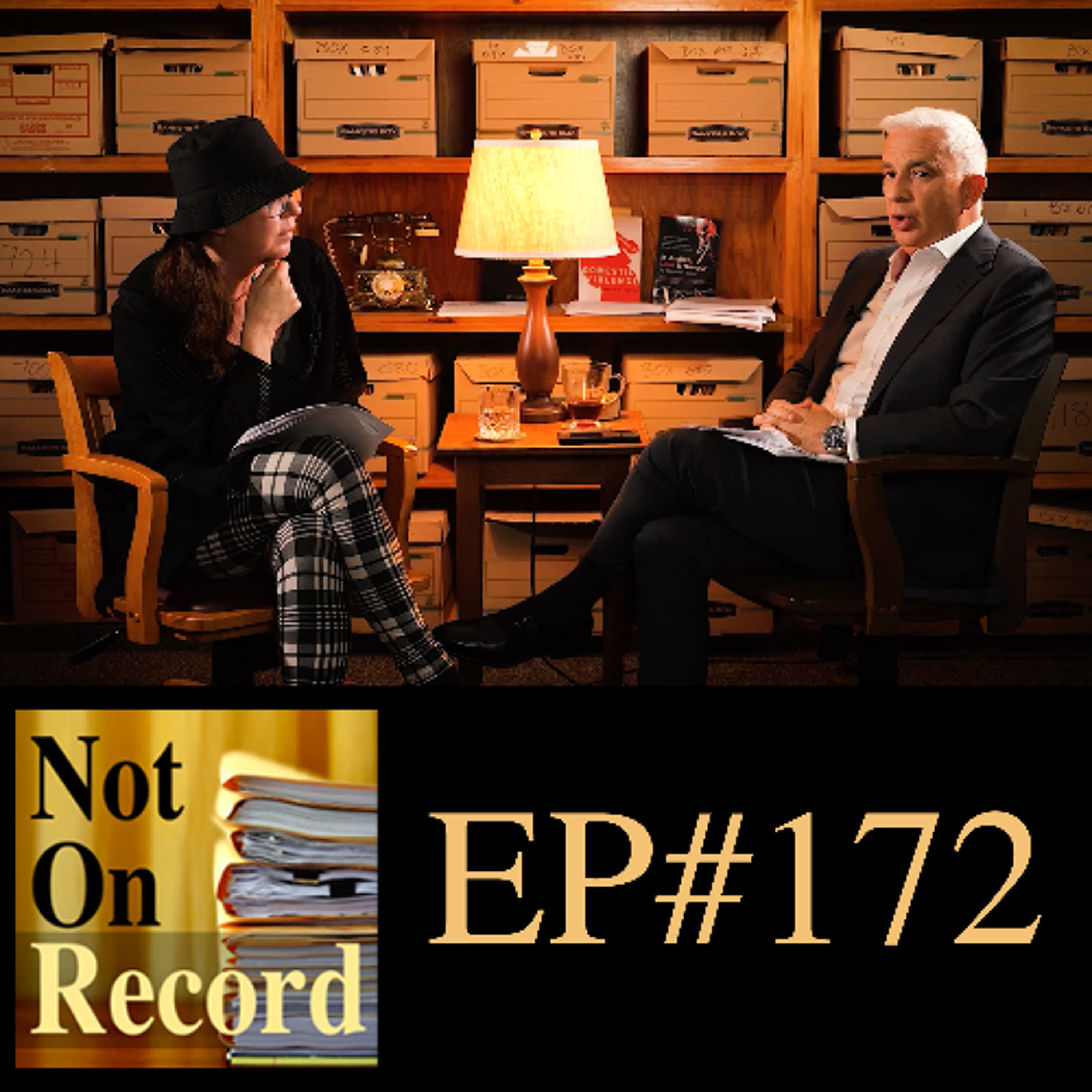 EP#172 | Will the Hockey Canada Case Lead to Legislative Changes?