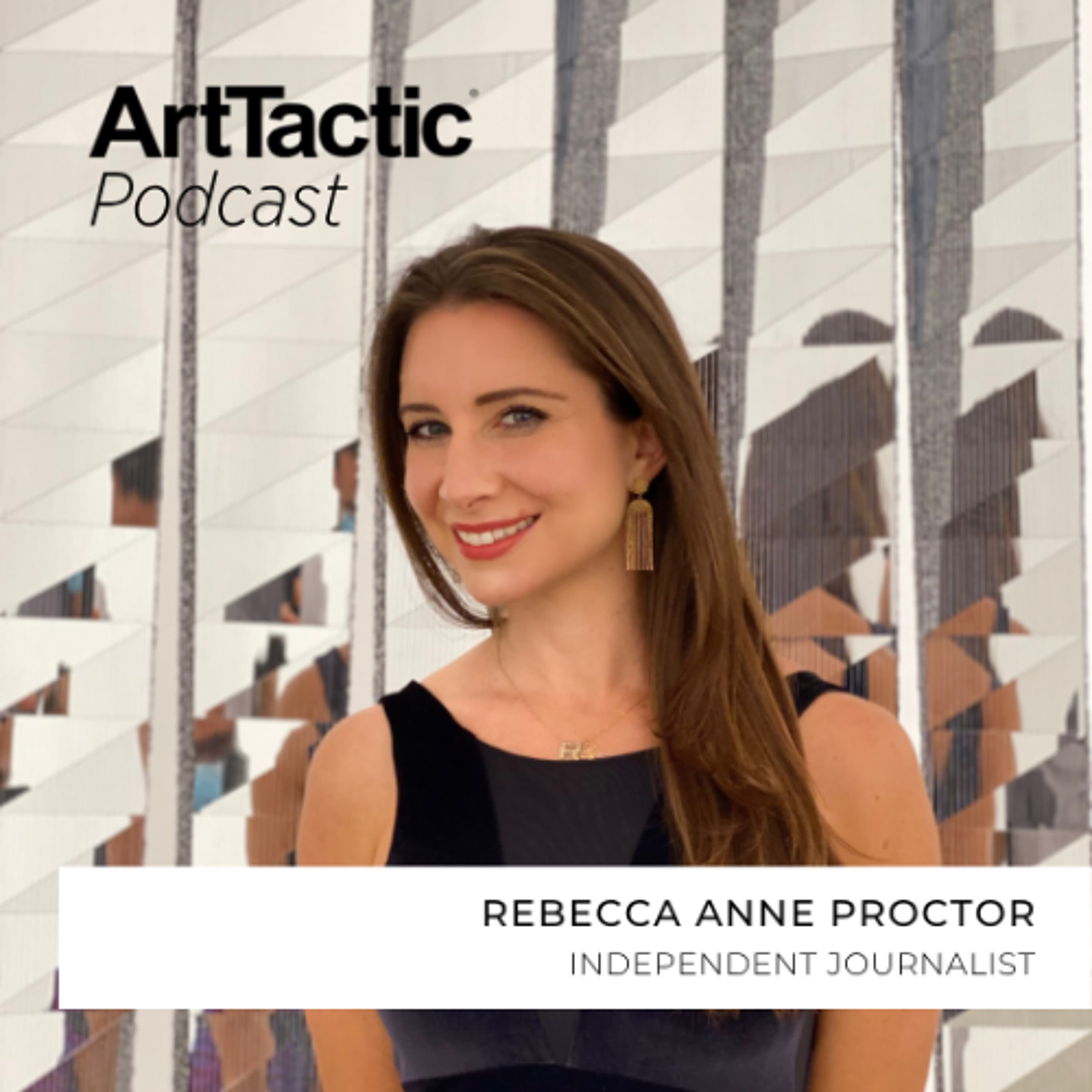 Journalist Rebecca Anne Proctor on Frieze and Art Basel’s Expansion into the Middle East