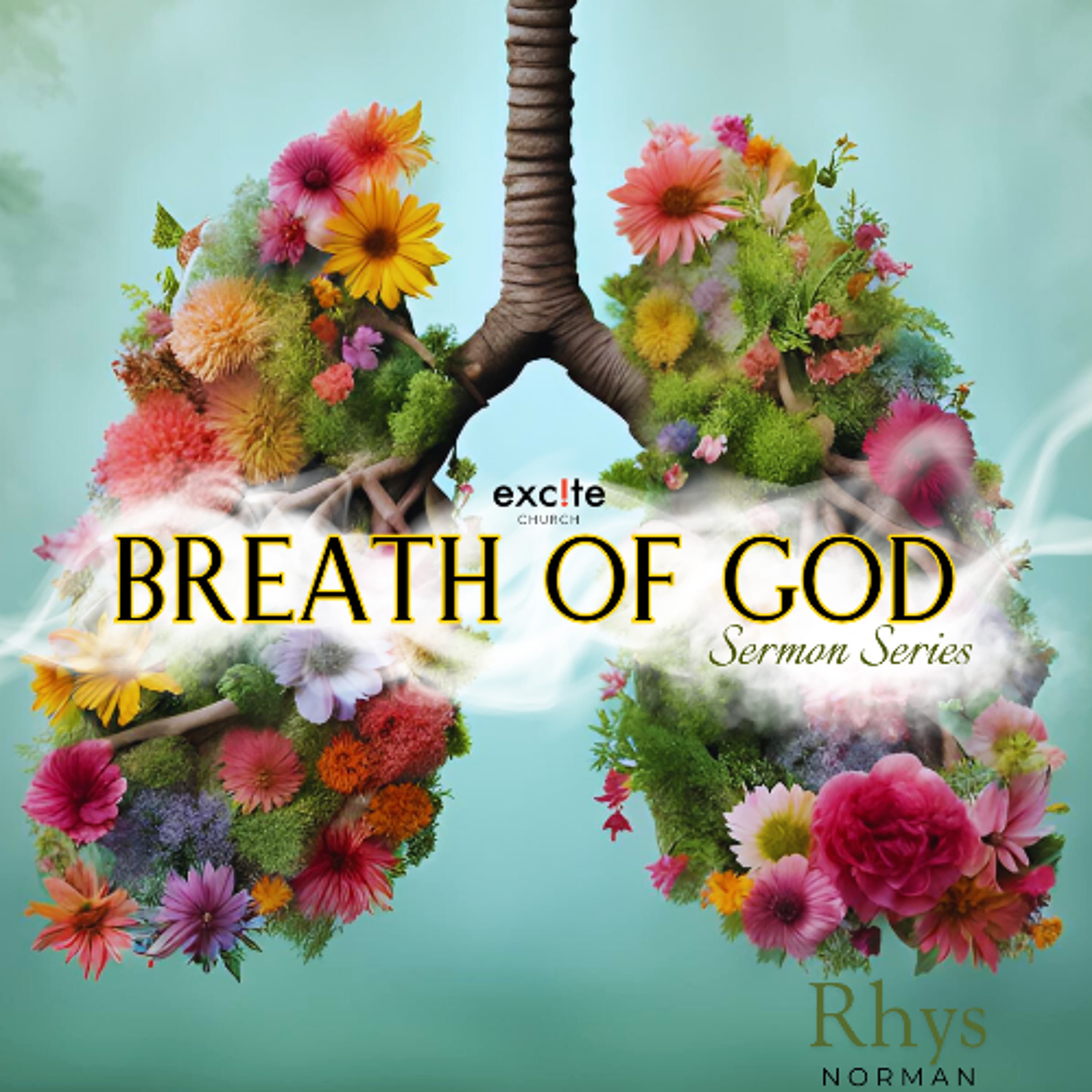 30.03.2025 Rhys Norman - Breath of God Pt 5