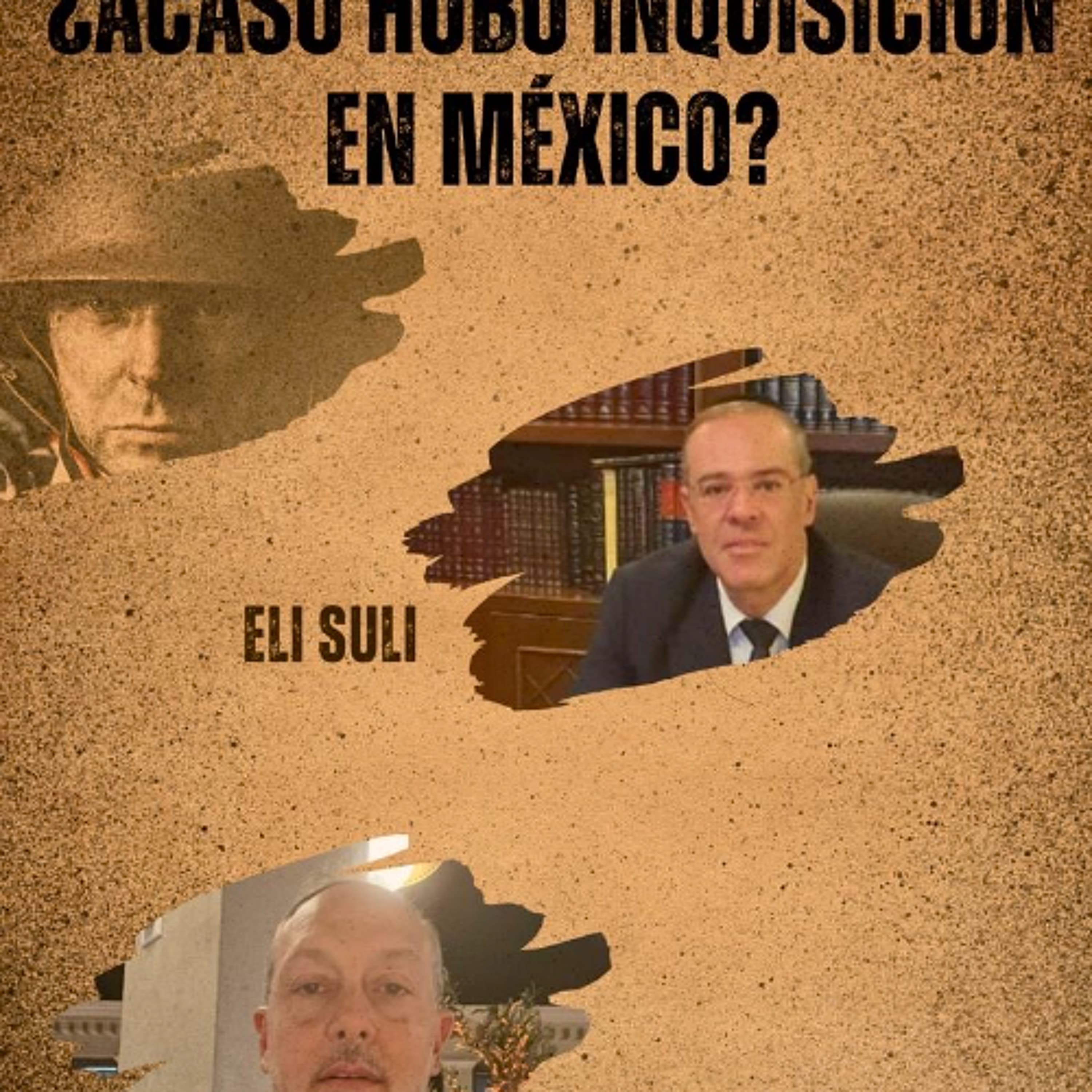 REALMENTE HUBO INQUISICION EN MEXICO Y AMERICA LATINA