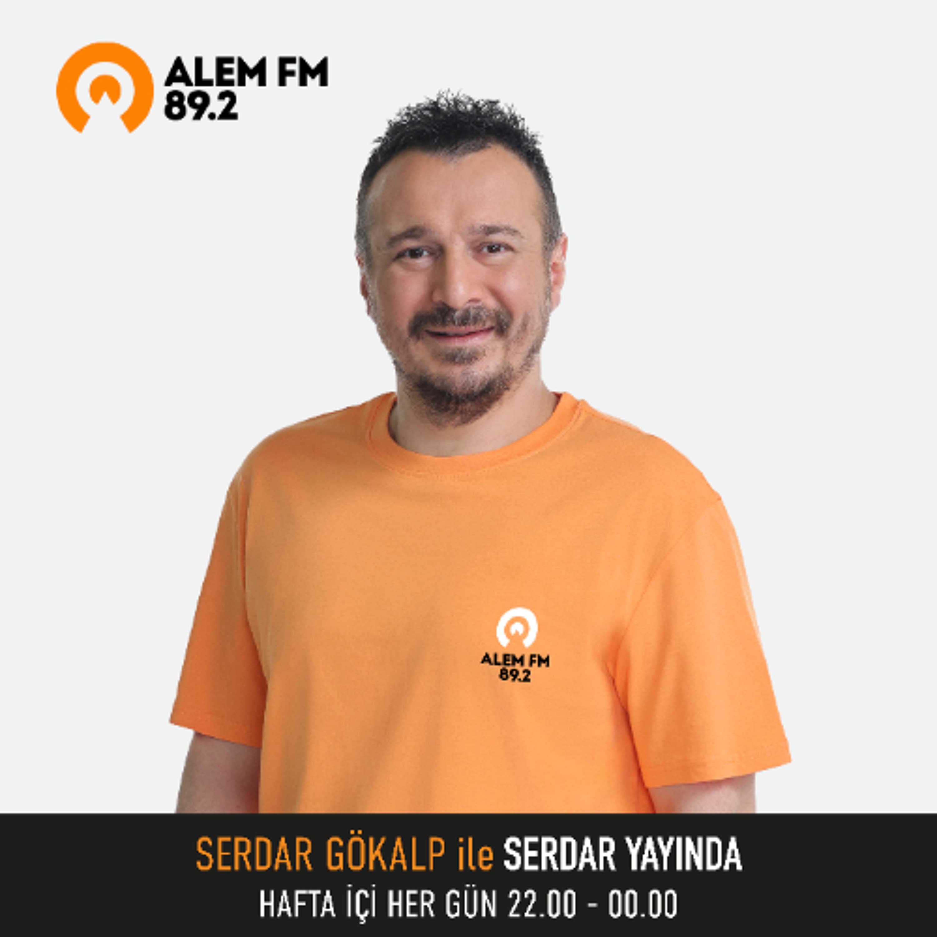 ''Serdar Yayında'' Serdar Gökalp - 12.12.2025
