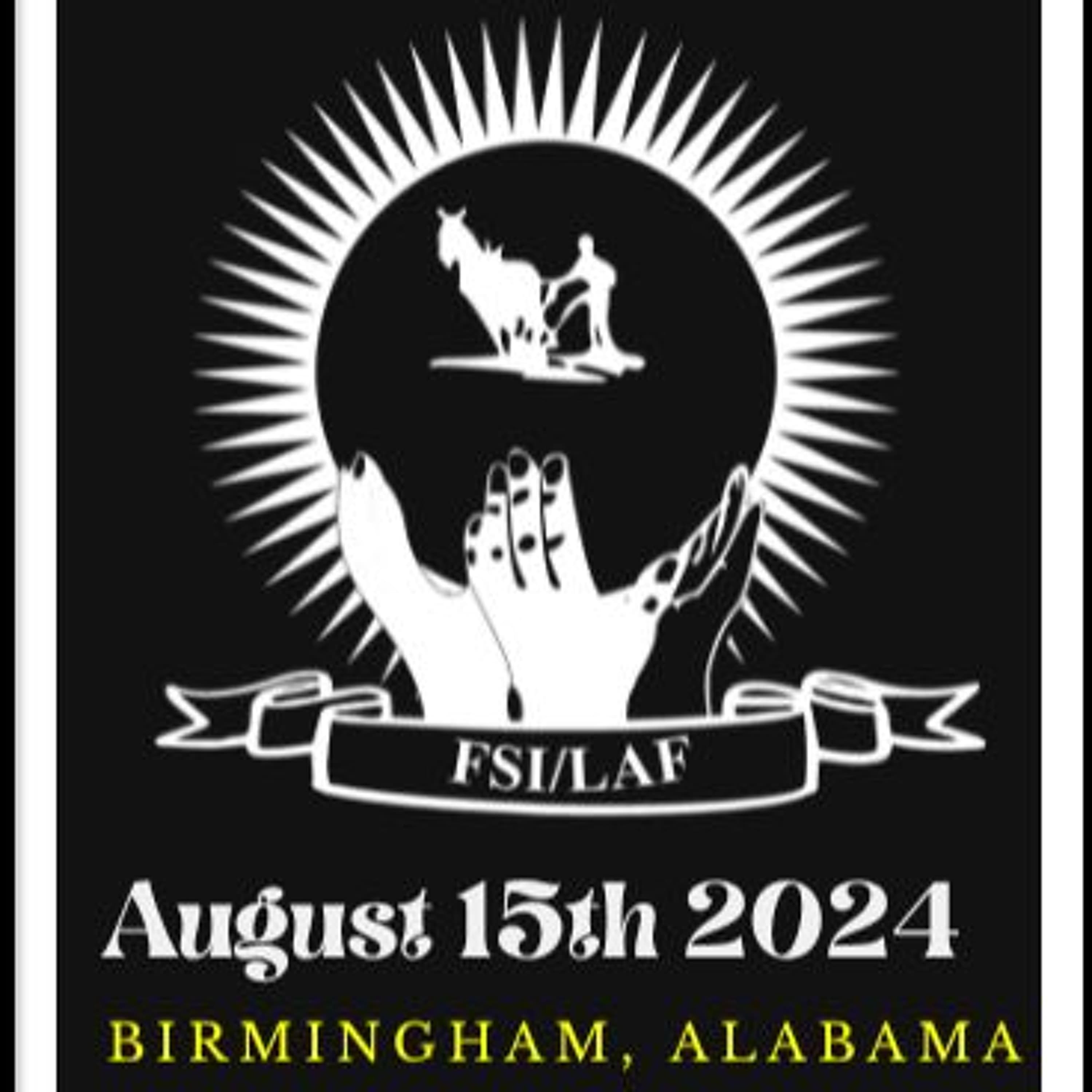 Live Broadcast from the Federation of Southern Cooperatives LAF's 57th Annual Meeting