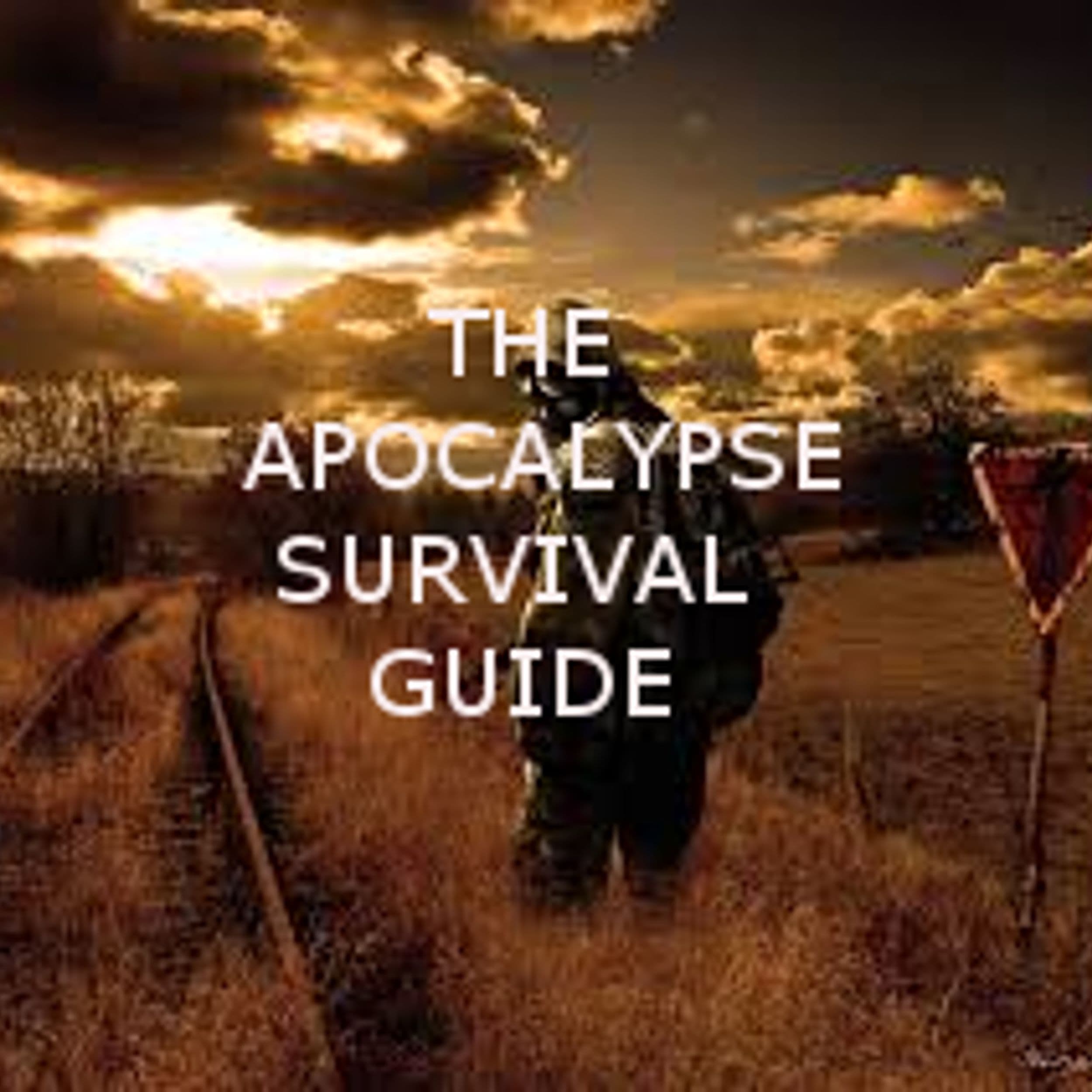 Season 2: Episode 2 Biological Weapon