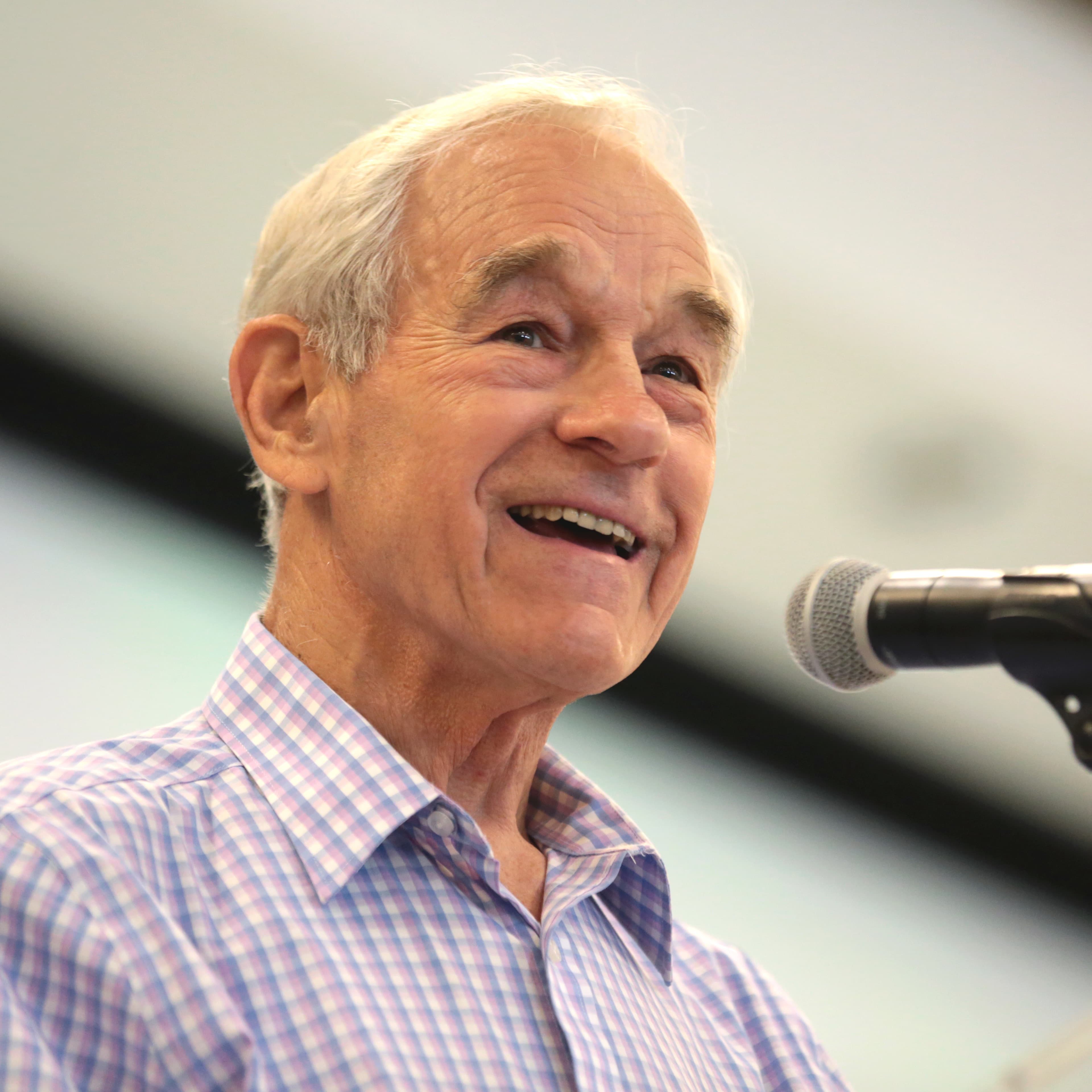 Here Comes The $12 Billion Farm Aid Bill - Is There A Better Way