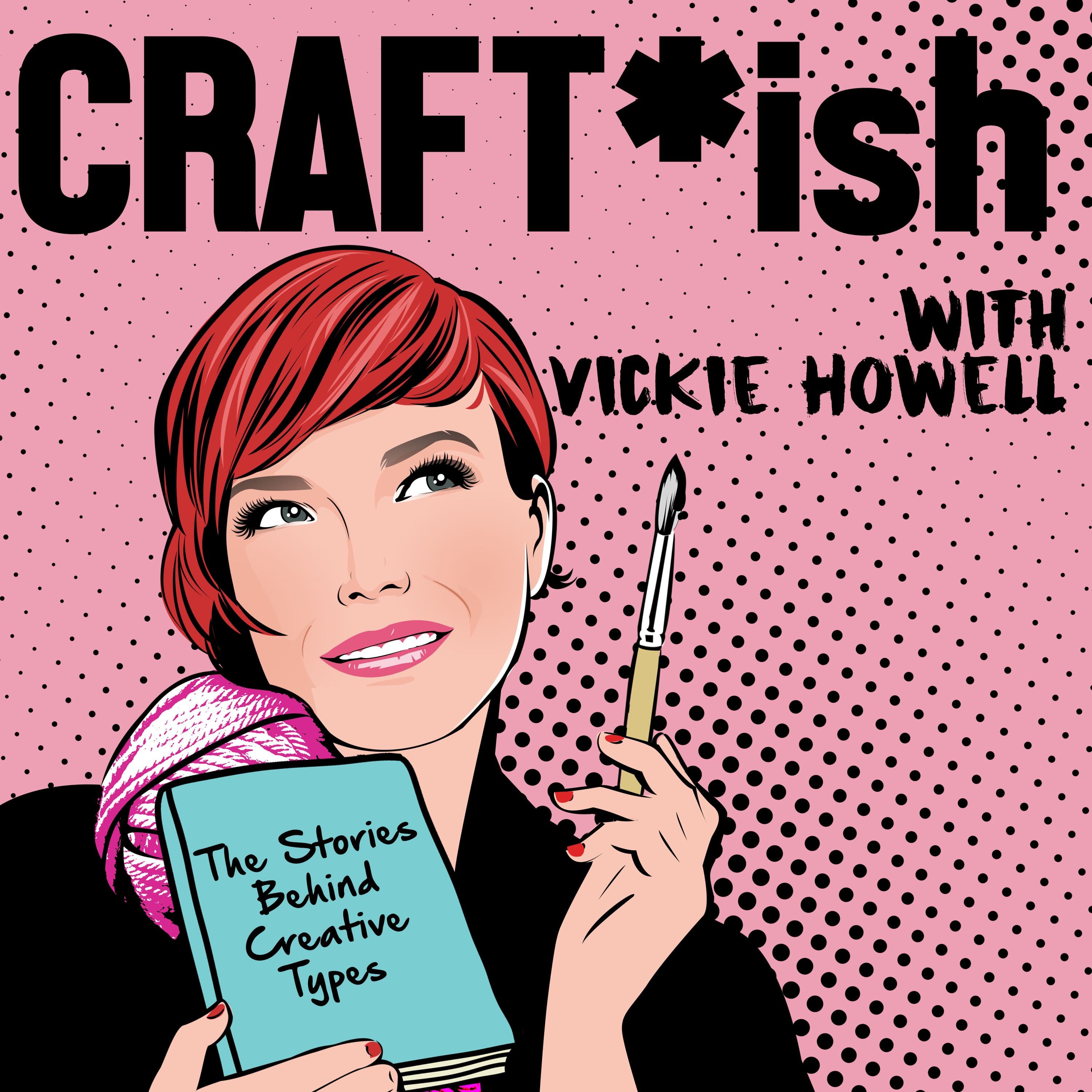 Episode 10: Jewelry Designer, Candie Cooper