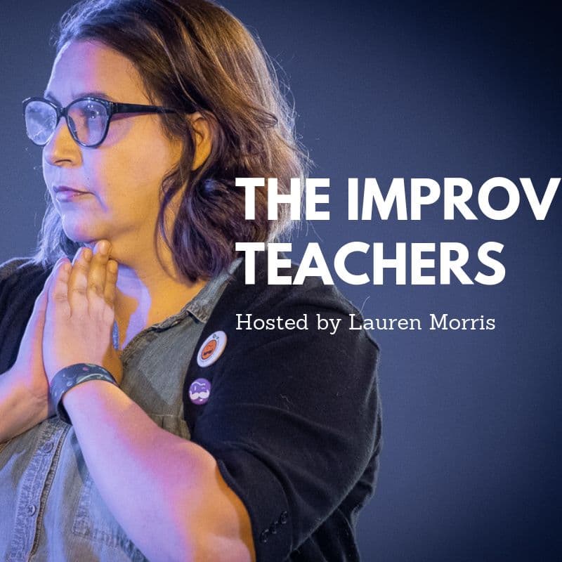 Episode 57: Katy Schutte