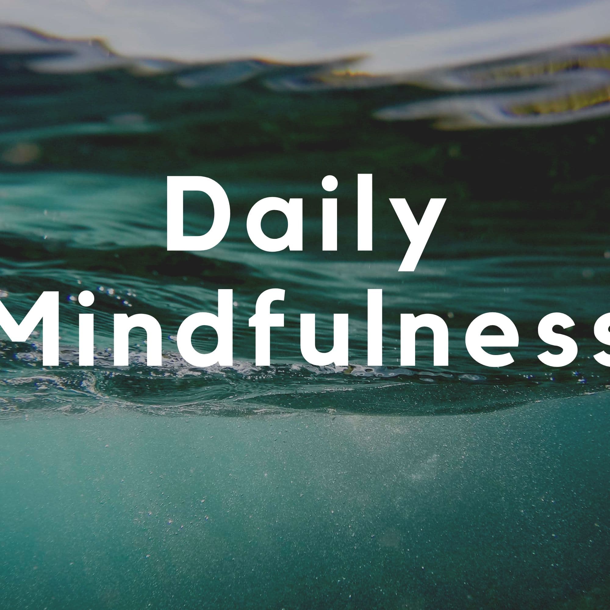 AFFECTIONATE BREATHING INCL SELF COMPASSION BREAK