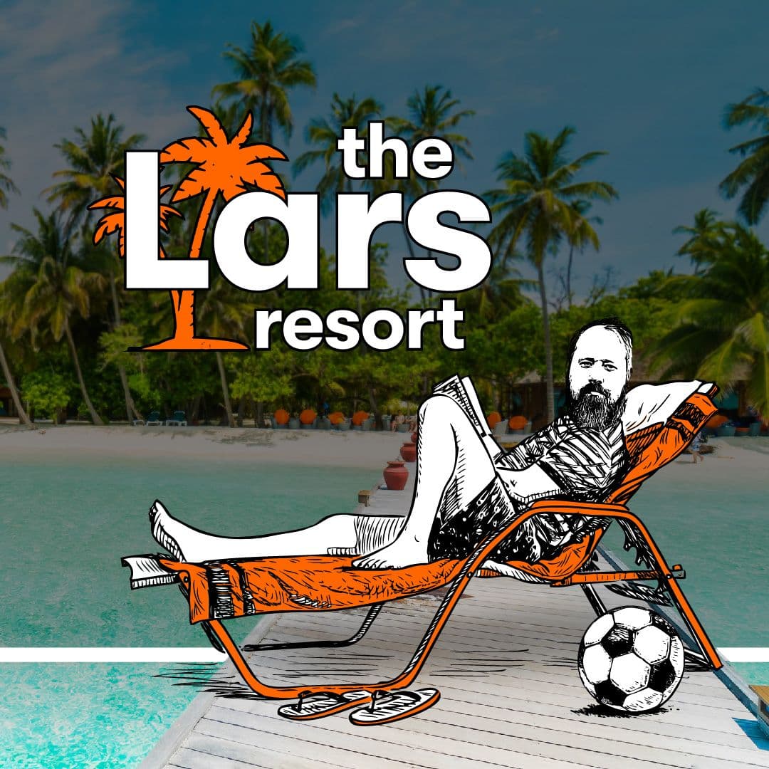 Episode 139: You have to have the badness so you can have the fun