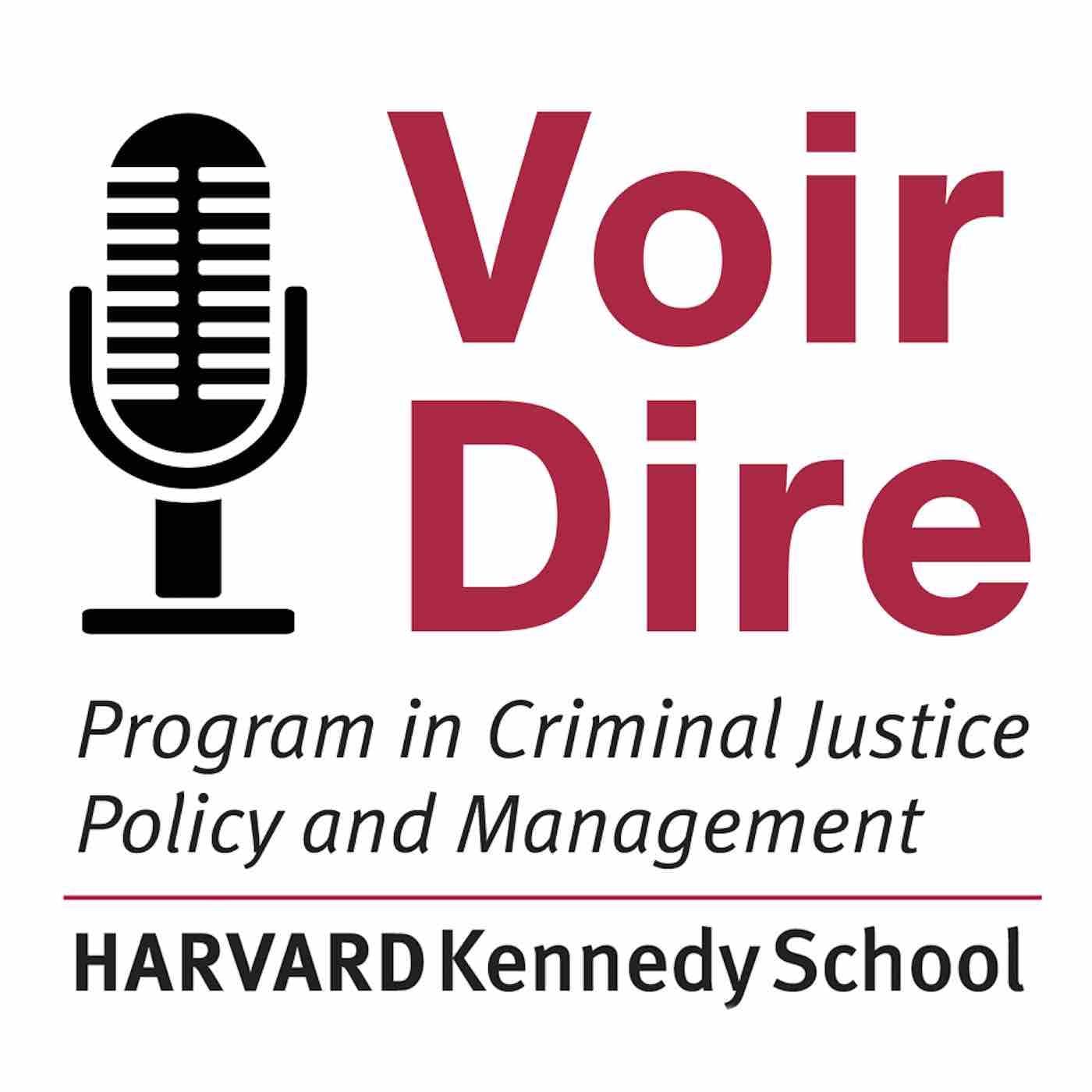 Juvenile Justice with Nila Bala and Jesse Kelley