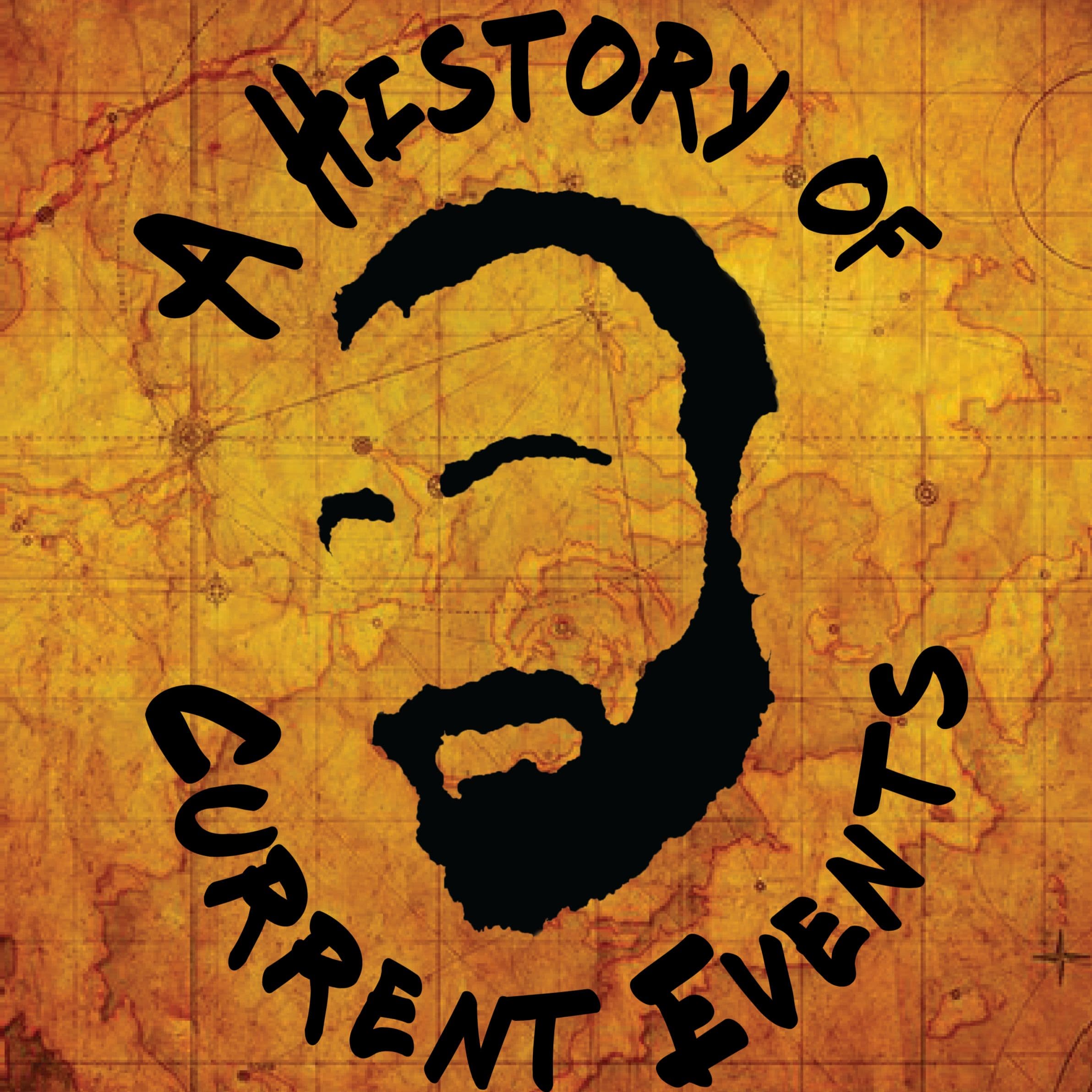 A History of Current Events: Afghanistan