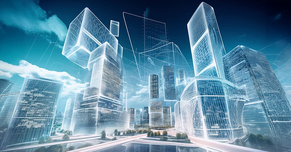 Città nel futuro