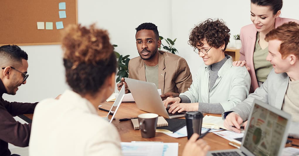 Frontiere e lavoro