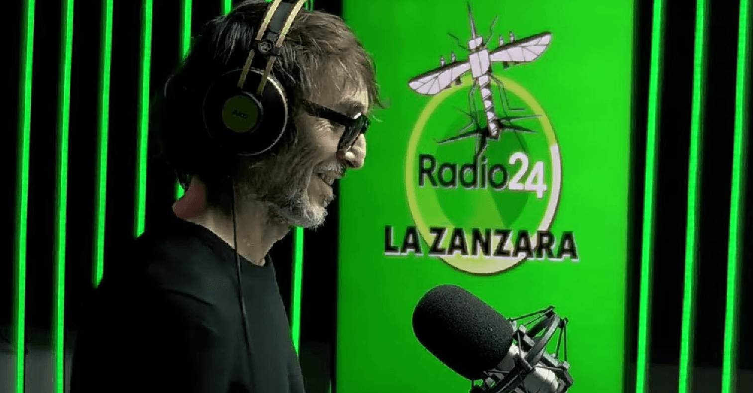 La Zanzara del 4 novembre 2025