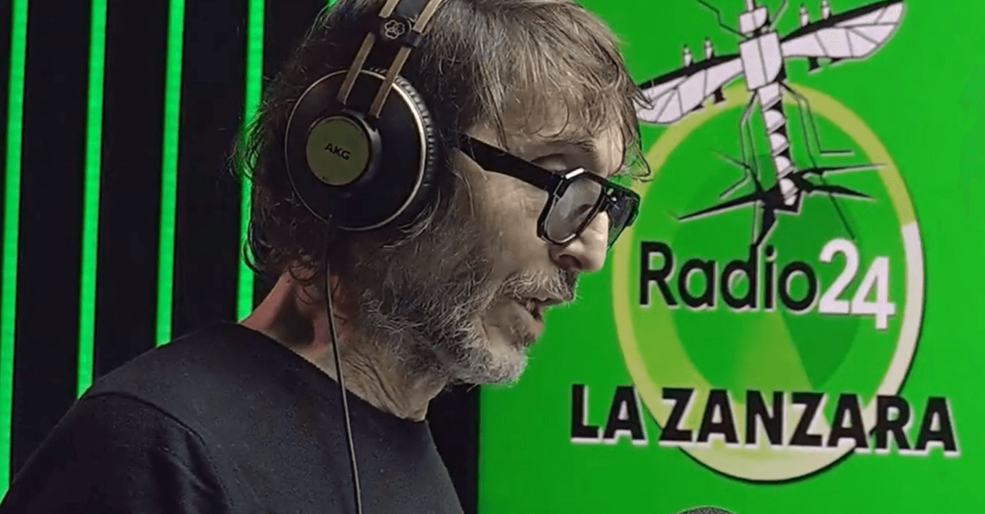 La Zanzara del 11 novembre 2025