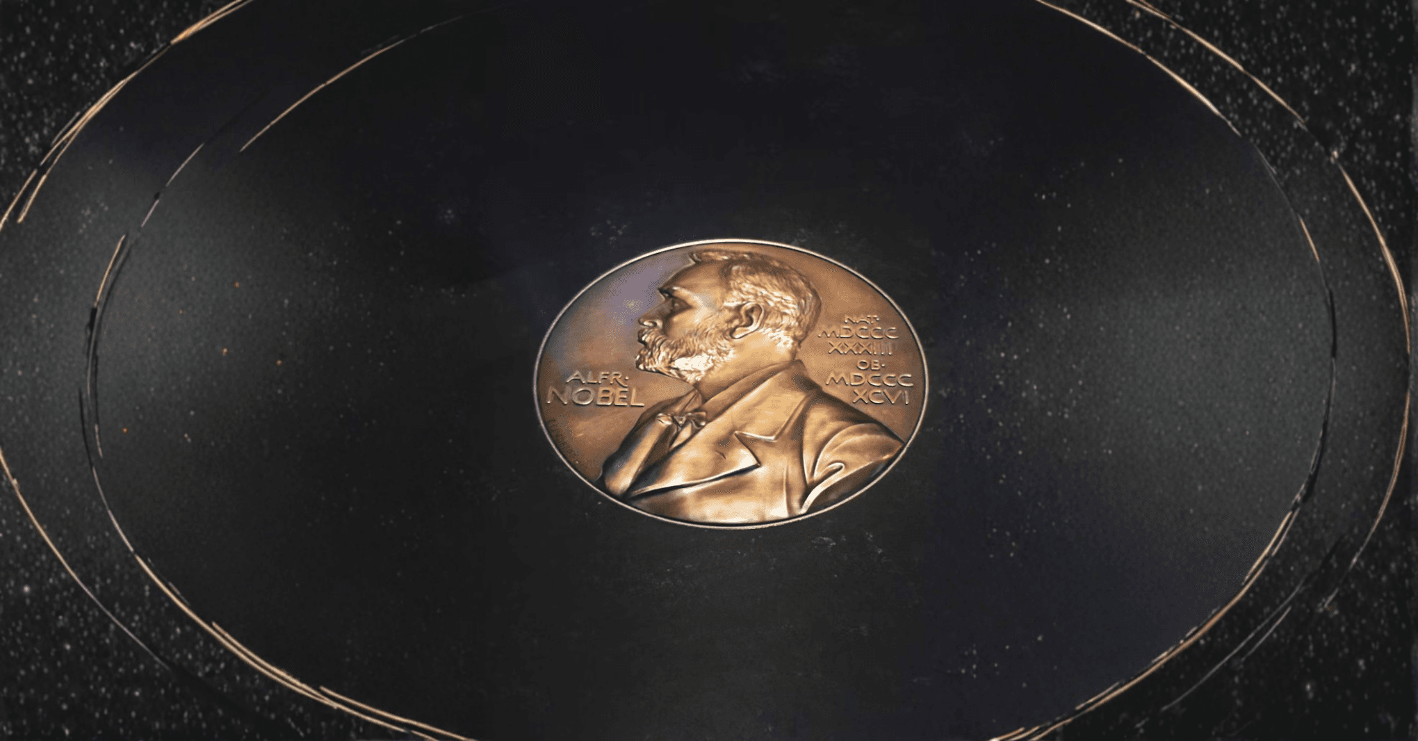 Imbucati al Nobel