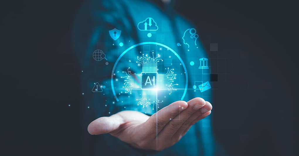 AI: sta per scoppiare una bolla come con le dotcom?