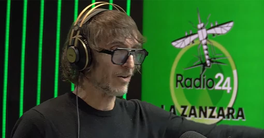 La Zanzara del 27 novembre 2025