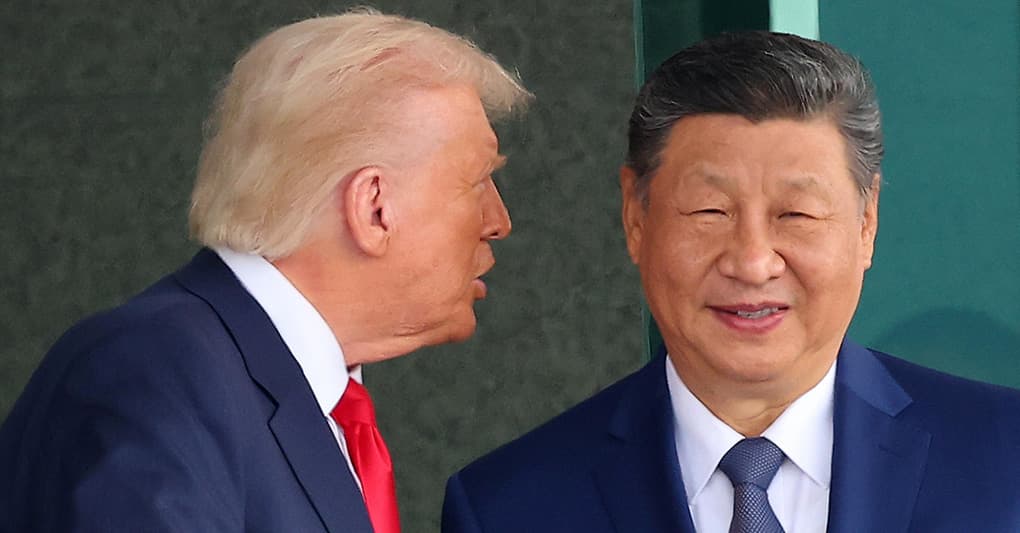  I vincitori e i vinti del vertice Usa-Cina