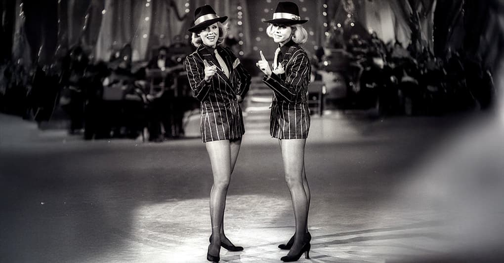Ellen e Alice
