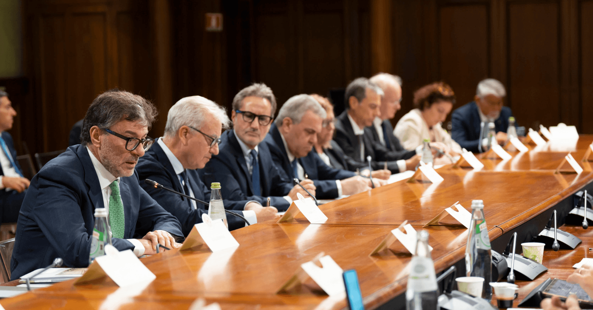 Audizioni Manovra: sotto accusa taglio Irpef e rottamazione