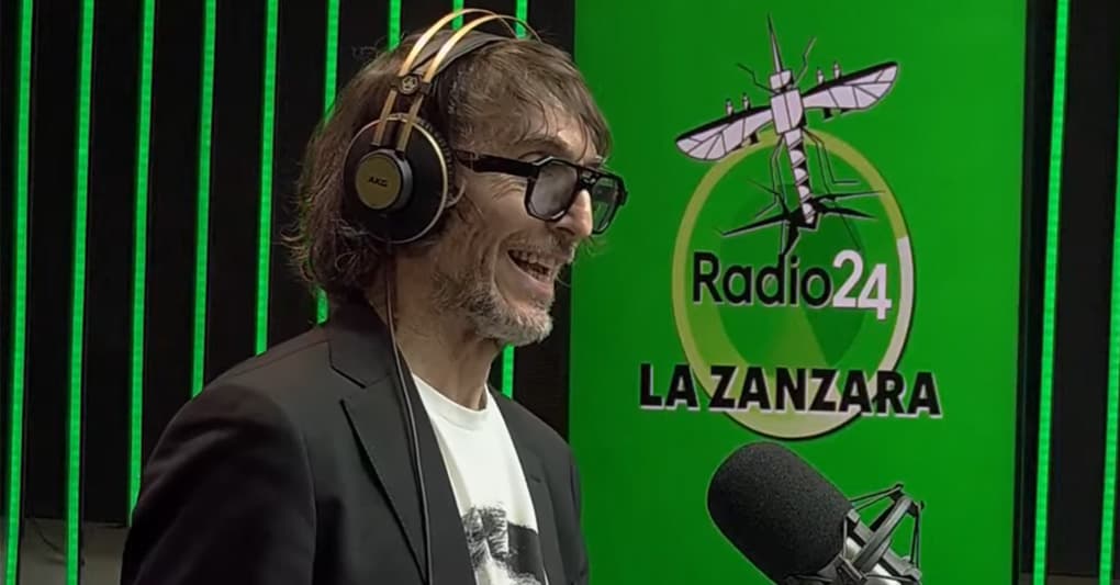 La zanzara del 1 dicembre 2025