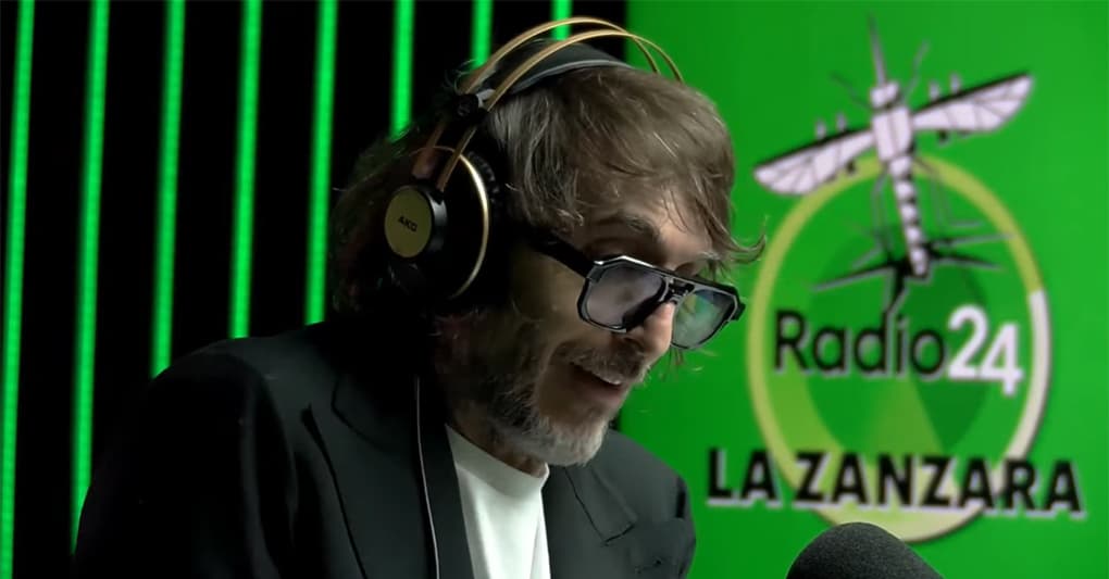 La Zanzara del 11 dicembre 2025