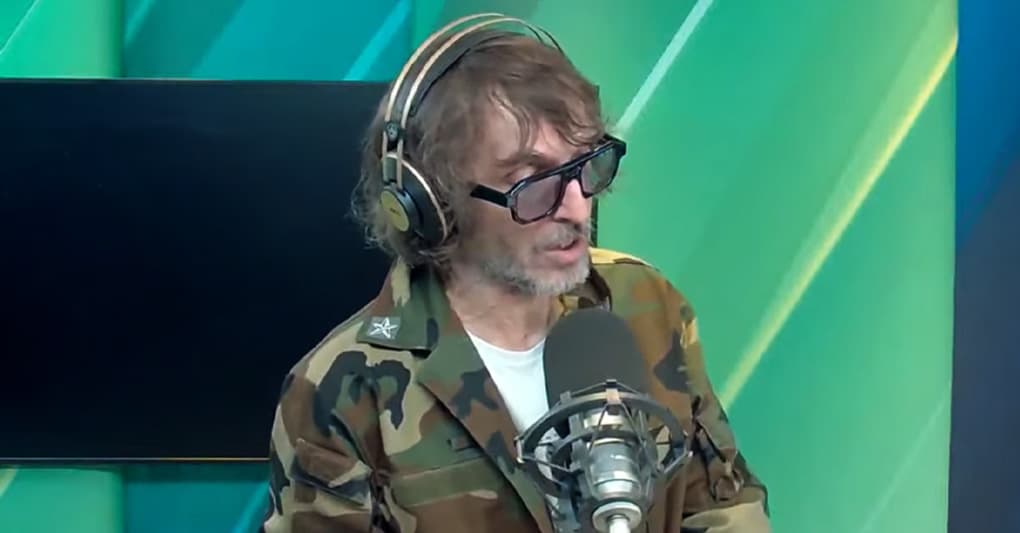 La Zanzara del 12 dicembre del 2025
