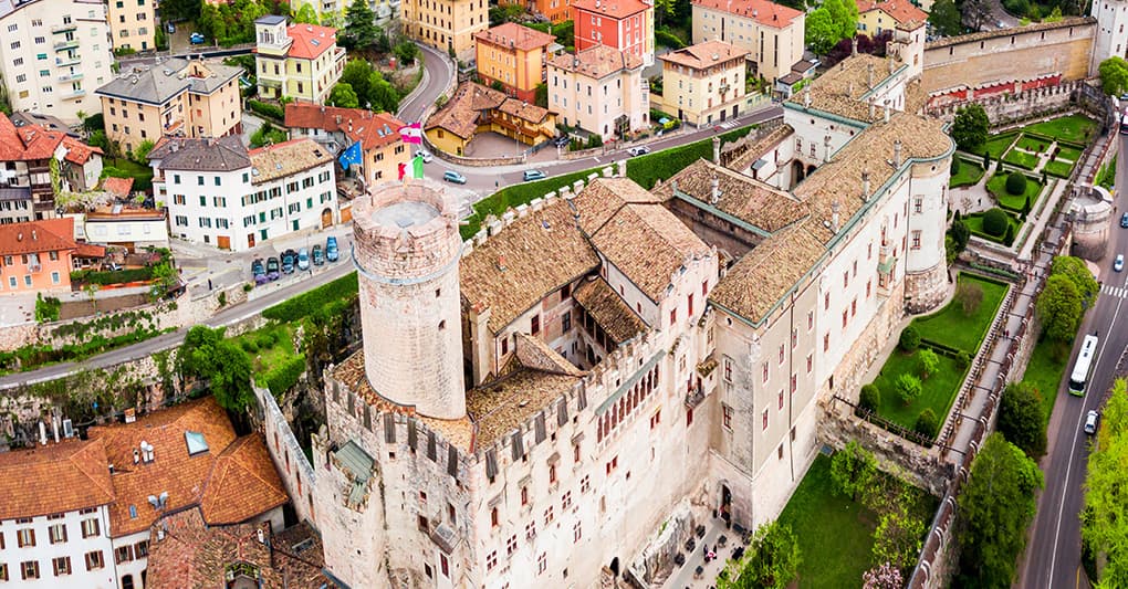 Qualità vita: classifica Sole 24 Ore, Trento e Bolzano in cima