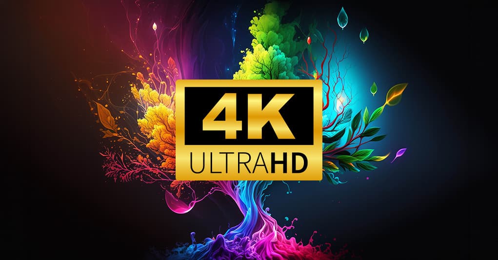 4K - Copia privata - Soluzioni digitali sovrane