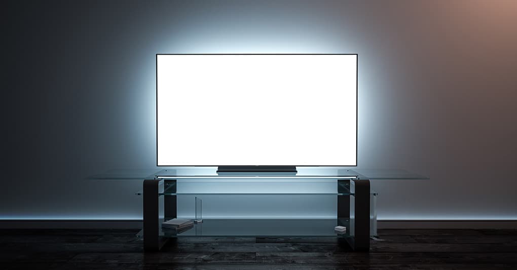 TV senza HDR e 4K - Droni - AI