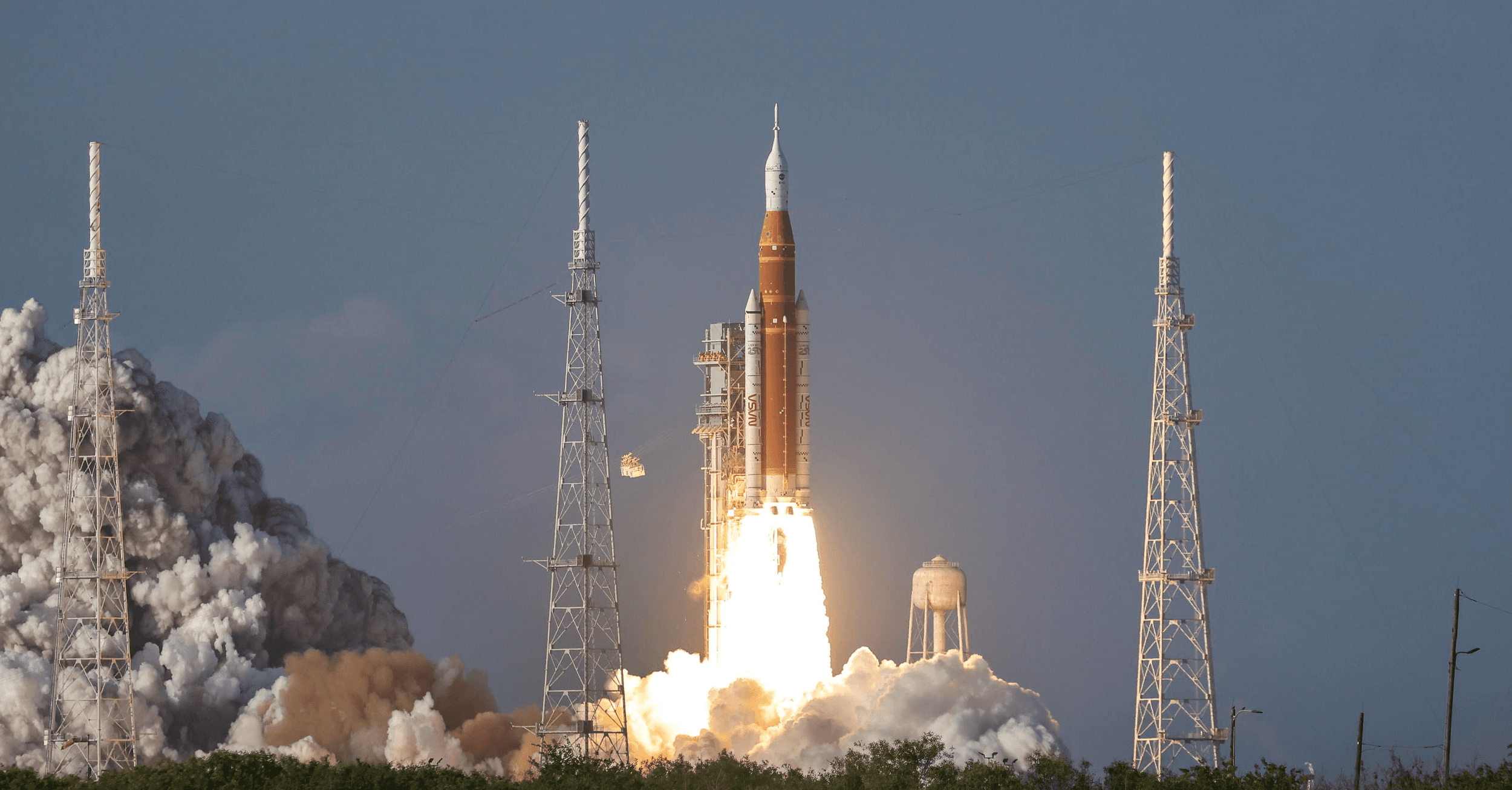Dopo Artemis II - Guida autonoma - Appalti e AI