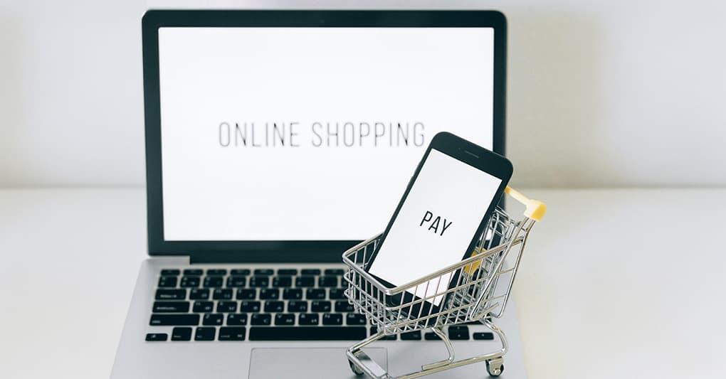 eCommerce - GrapheneOS - fisco e tecnologia