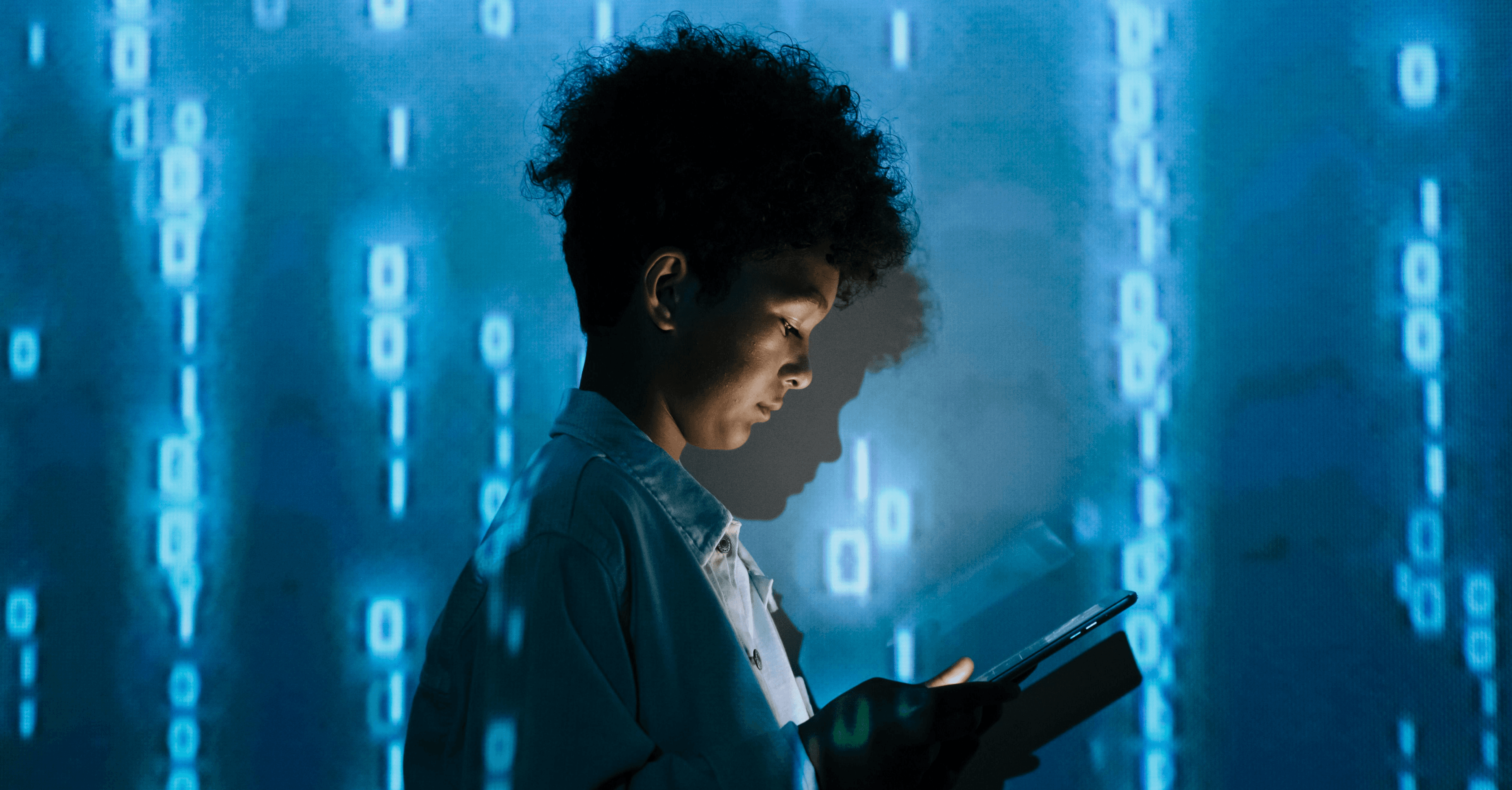 Vivere senza Big Tech