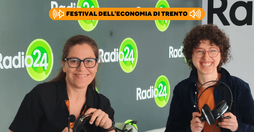 Più di un semplice Museo - In diretta dal Festival dell'Economia di Trento