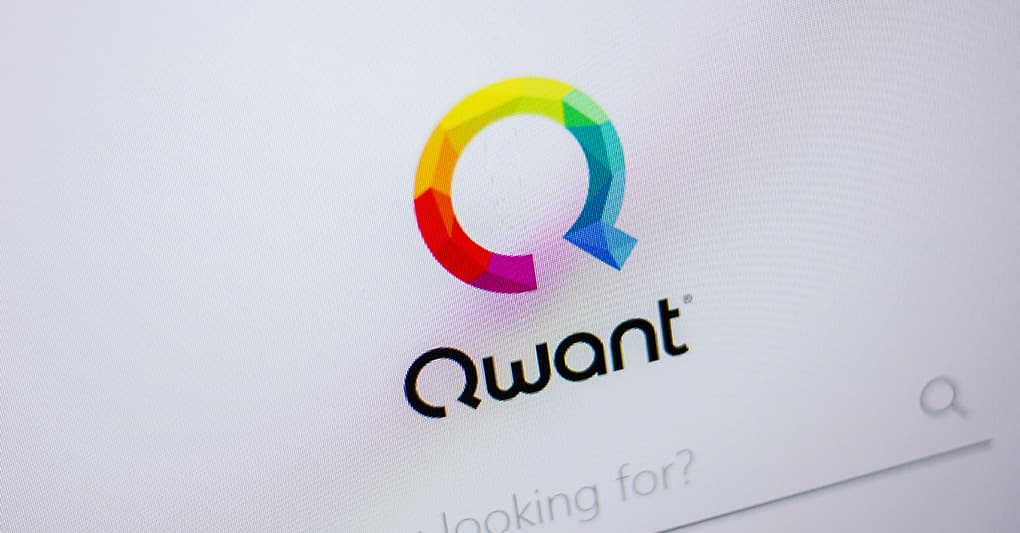 Qwant - Sovranità tech in EU - HbbTV e sicurezza