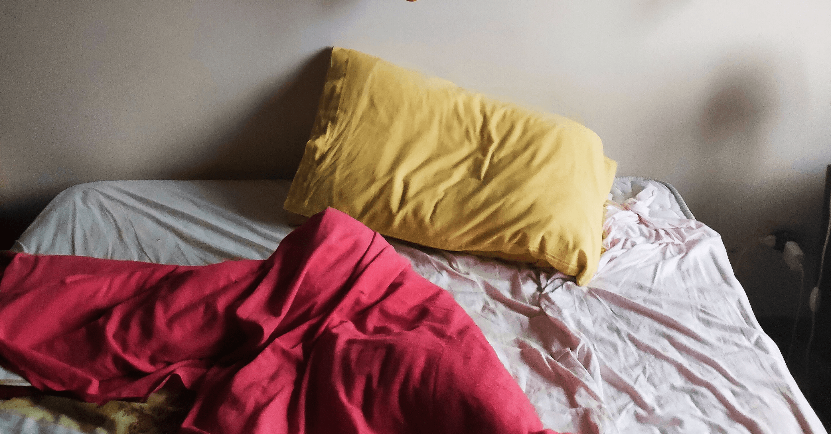 Letto matrimoniale uso singolo