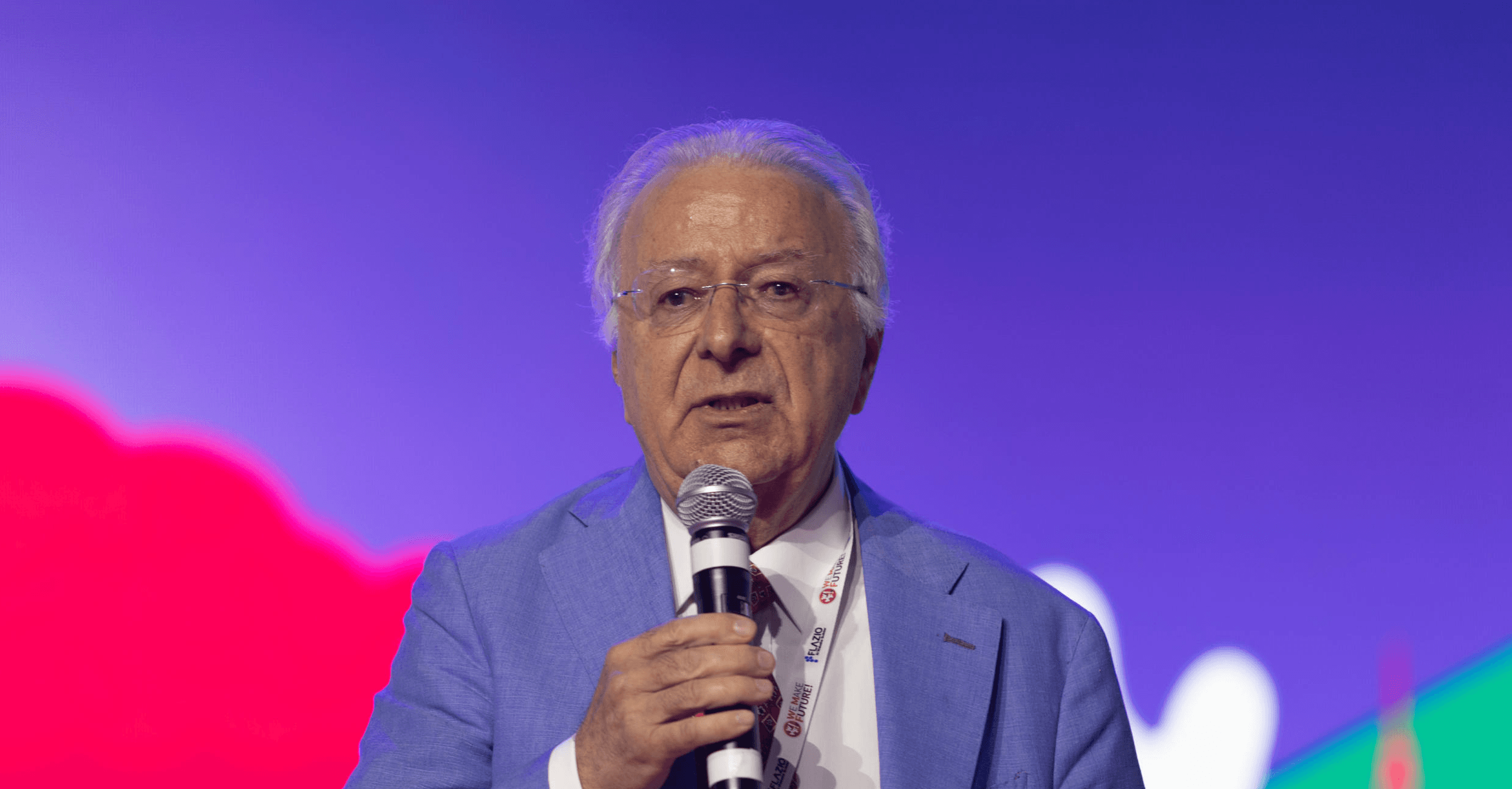 Il genio italiano: Federico Faggin