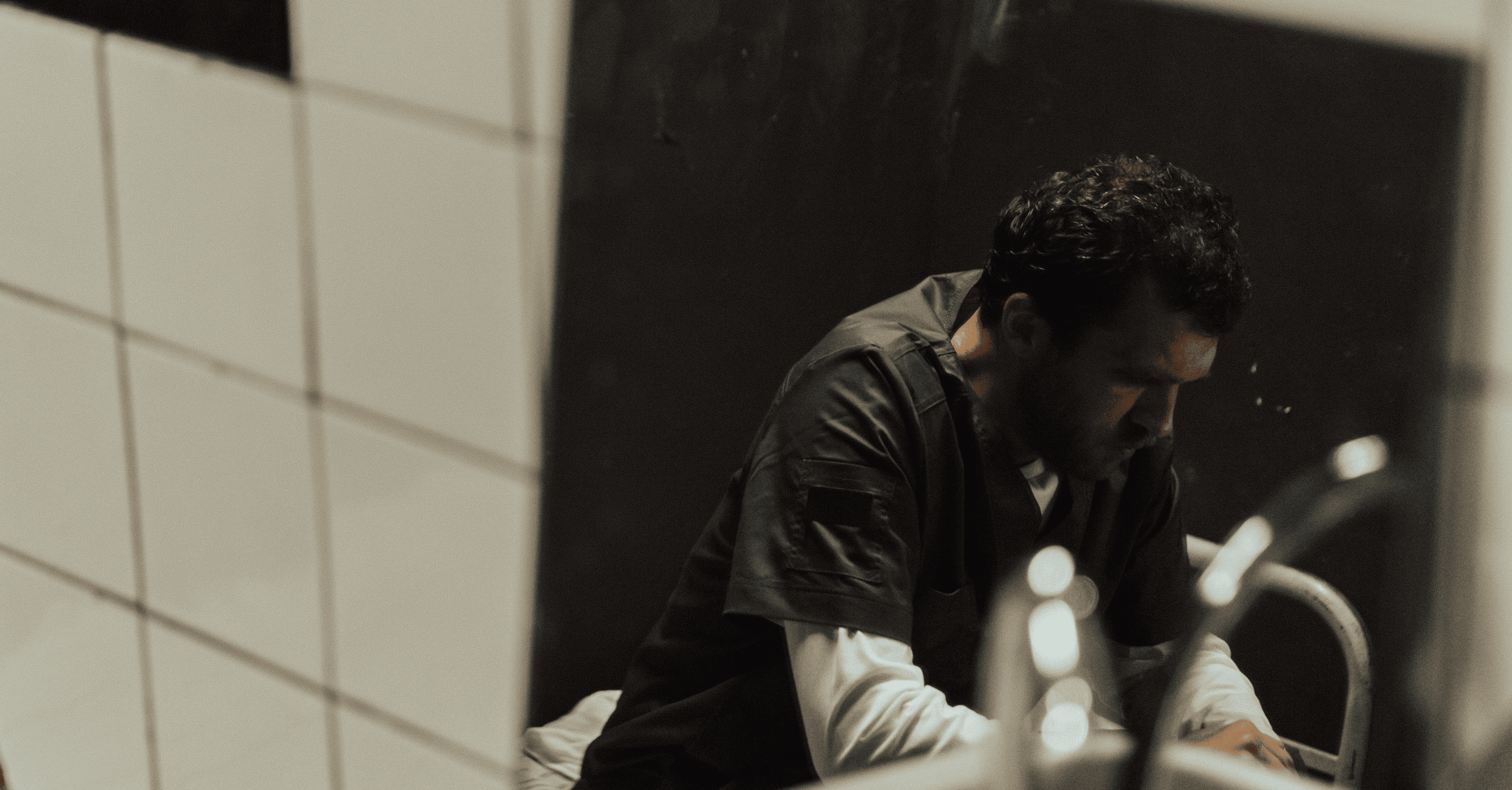Lettere dal carcere