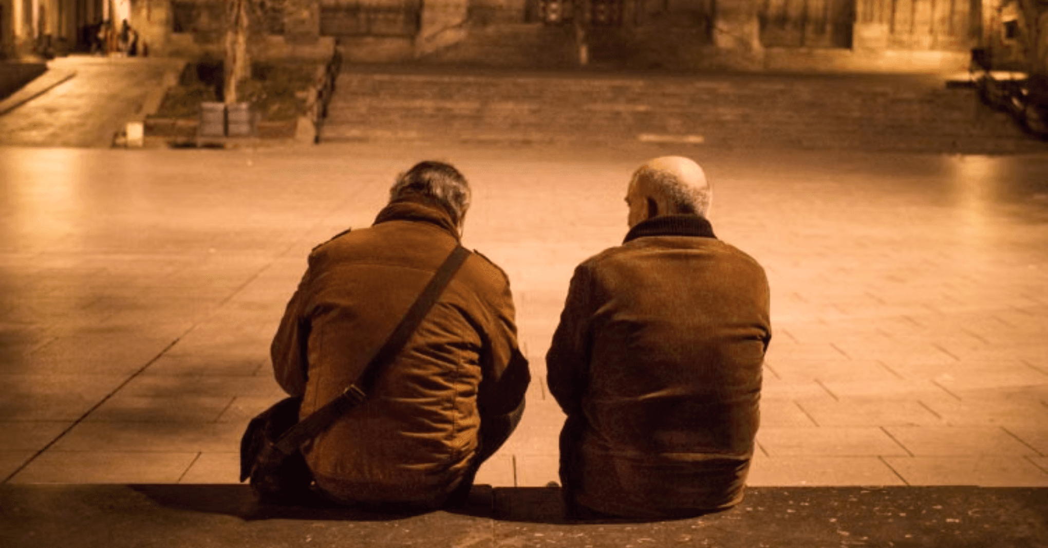 Il destino sulla mia strada